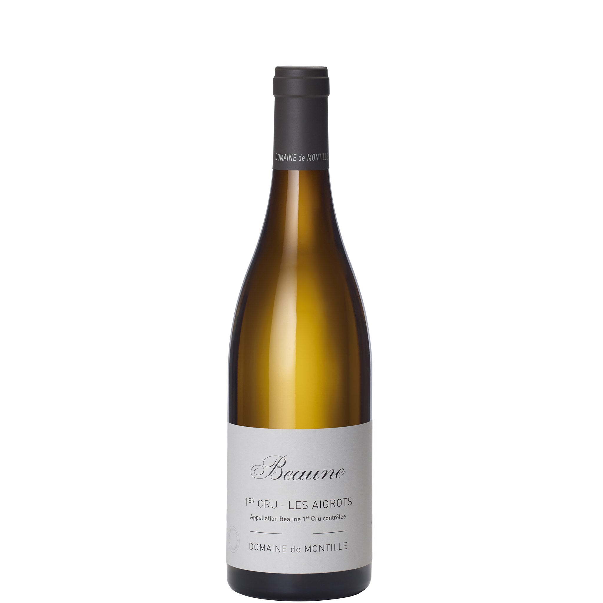 Domaine de Montille Les Aigrots Blanc