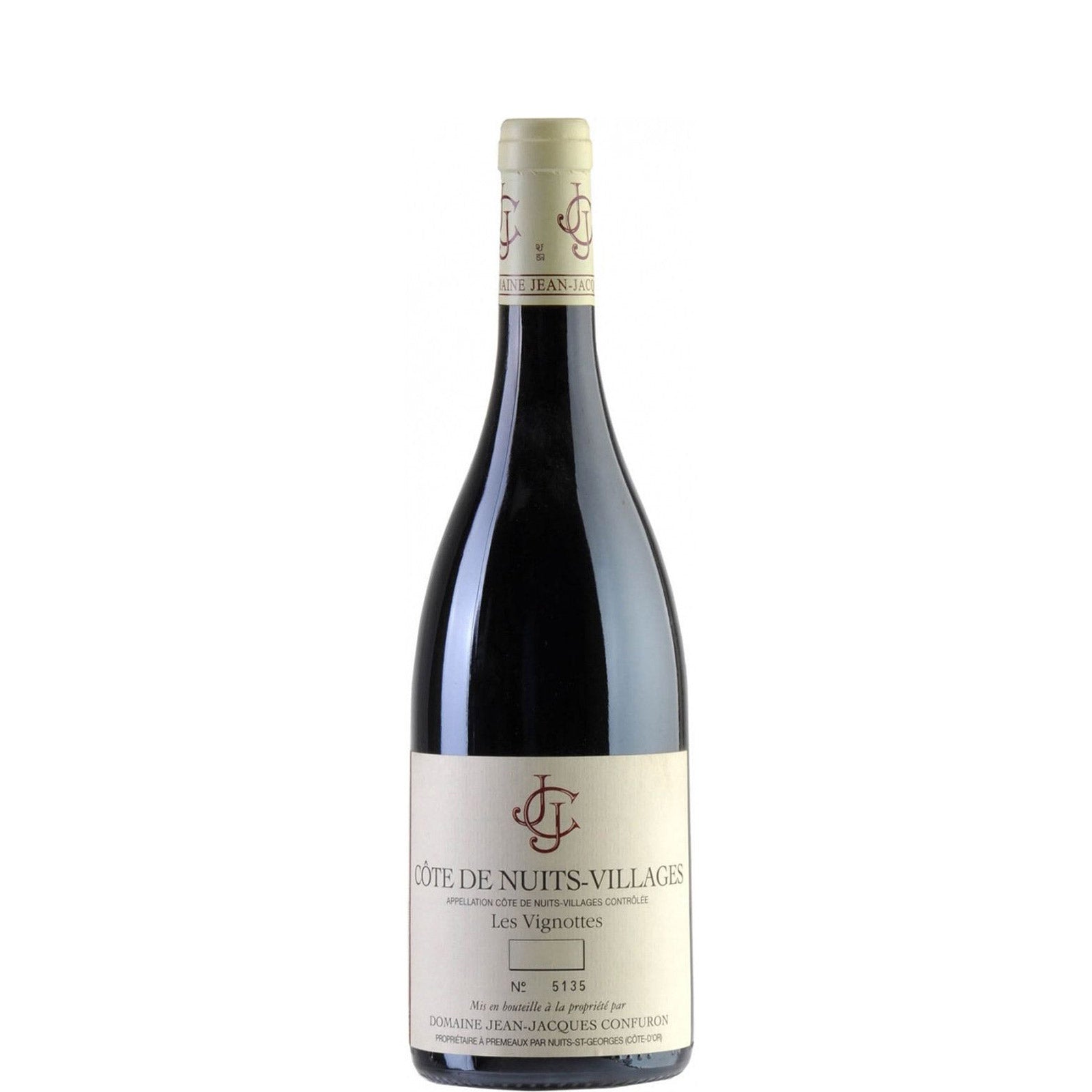 Les Vignottes