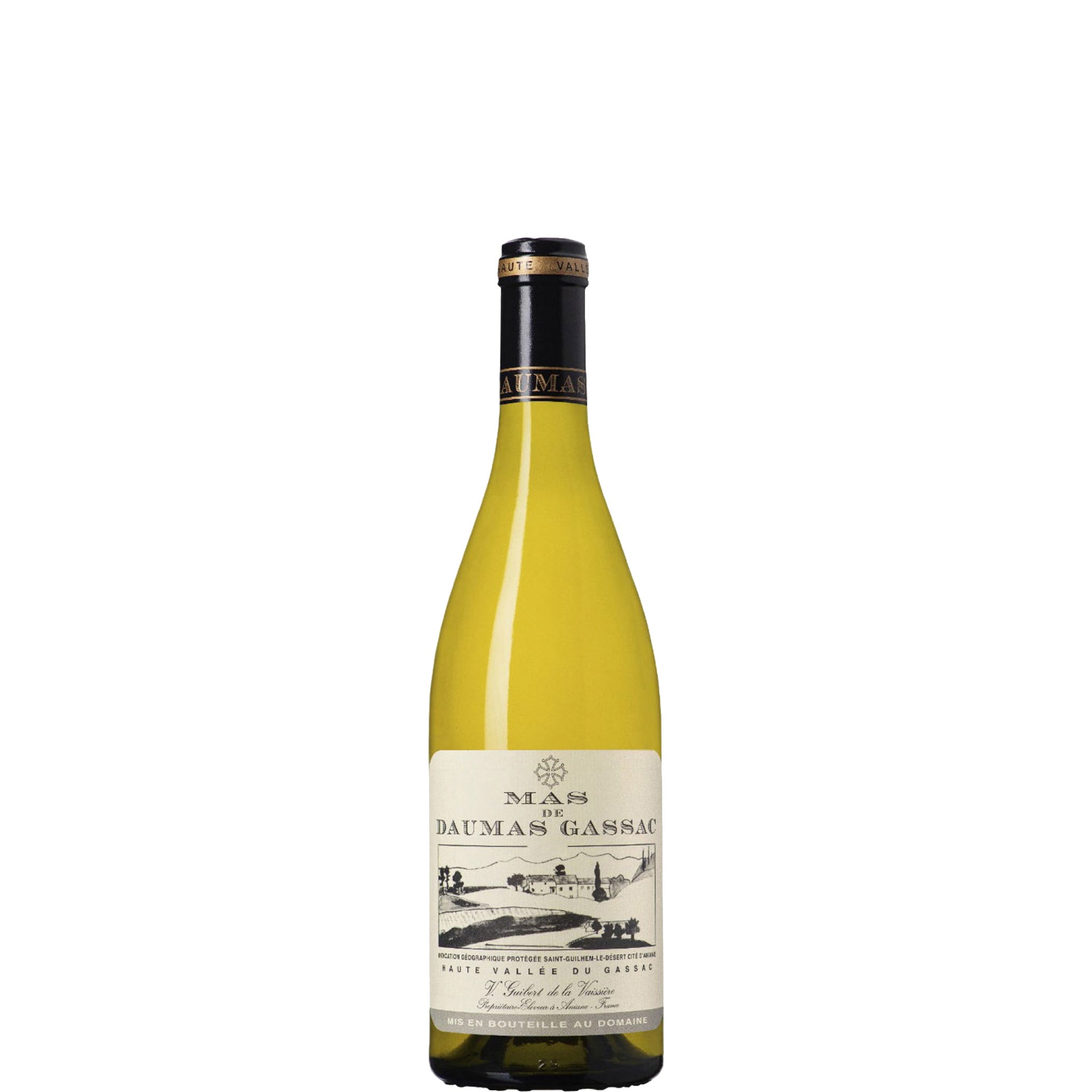 Daumas Gassac Blanc