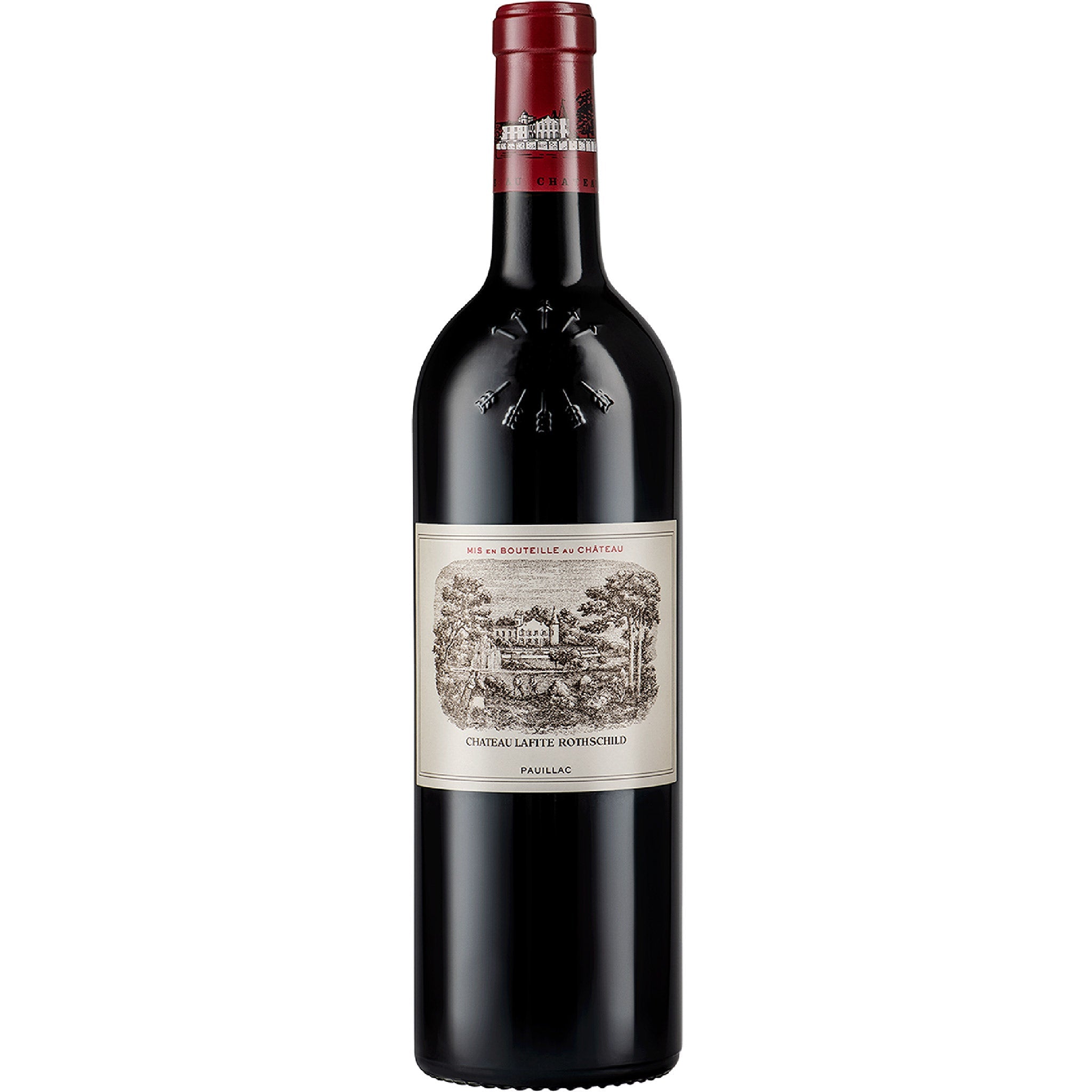 Château Lafite Rothschild Pauillac