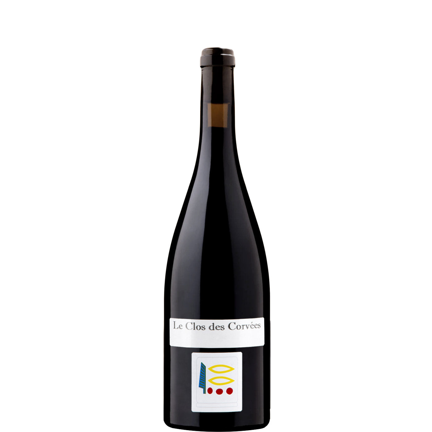 Clos des Corvées Vieilles Vignes