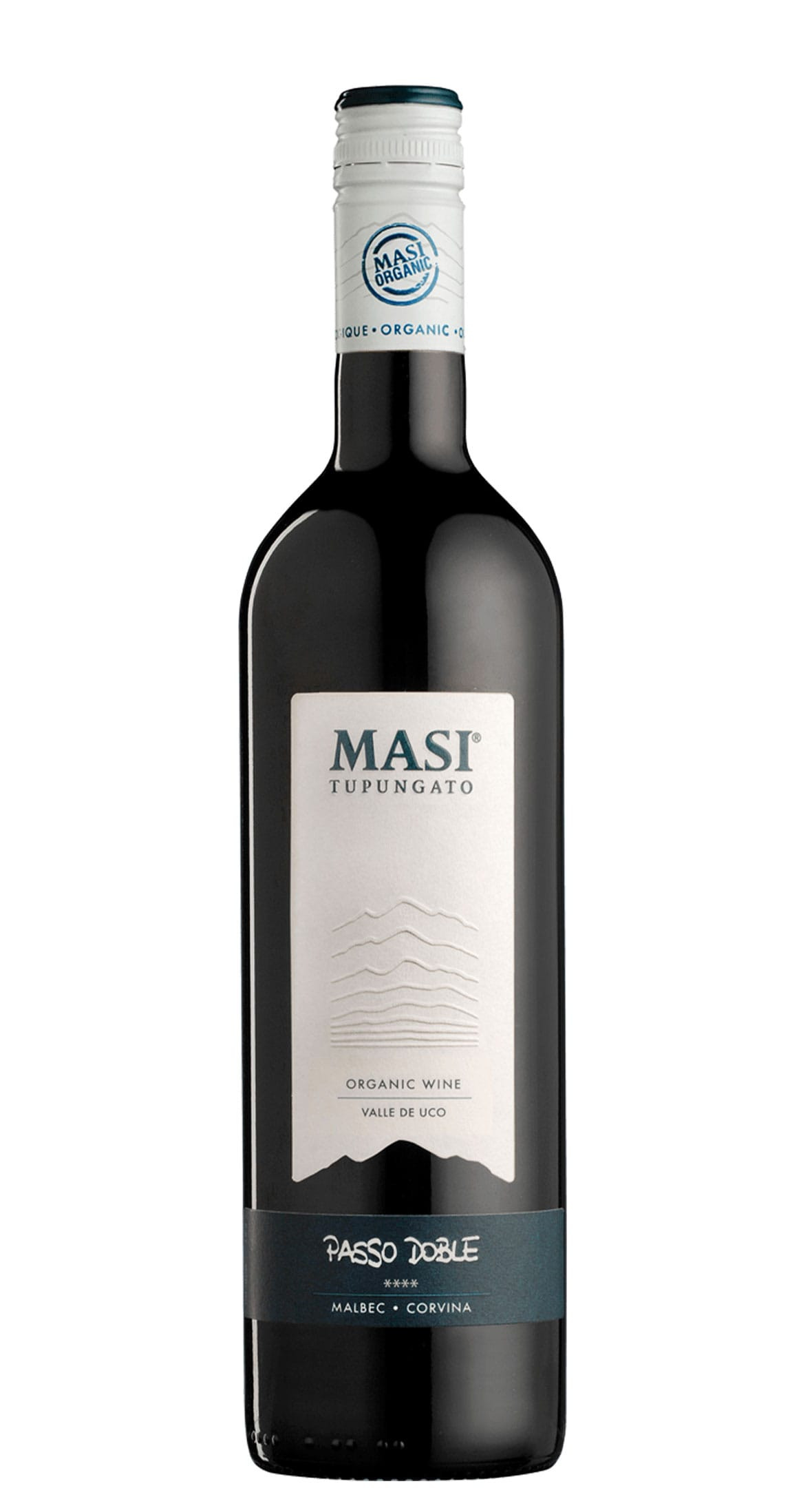 Masi Tupungato Passo Doble