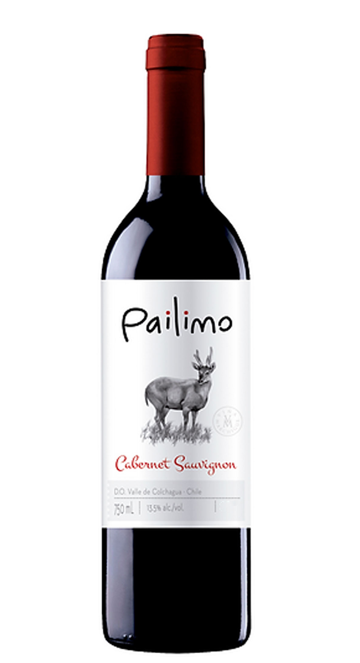 Pailimo Cabernet Sauvignon