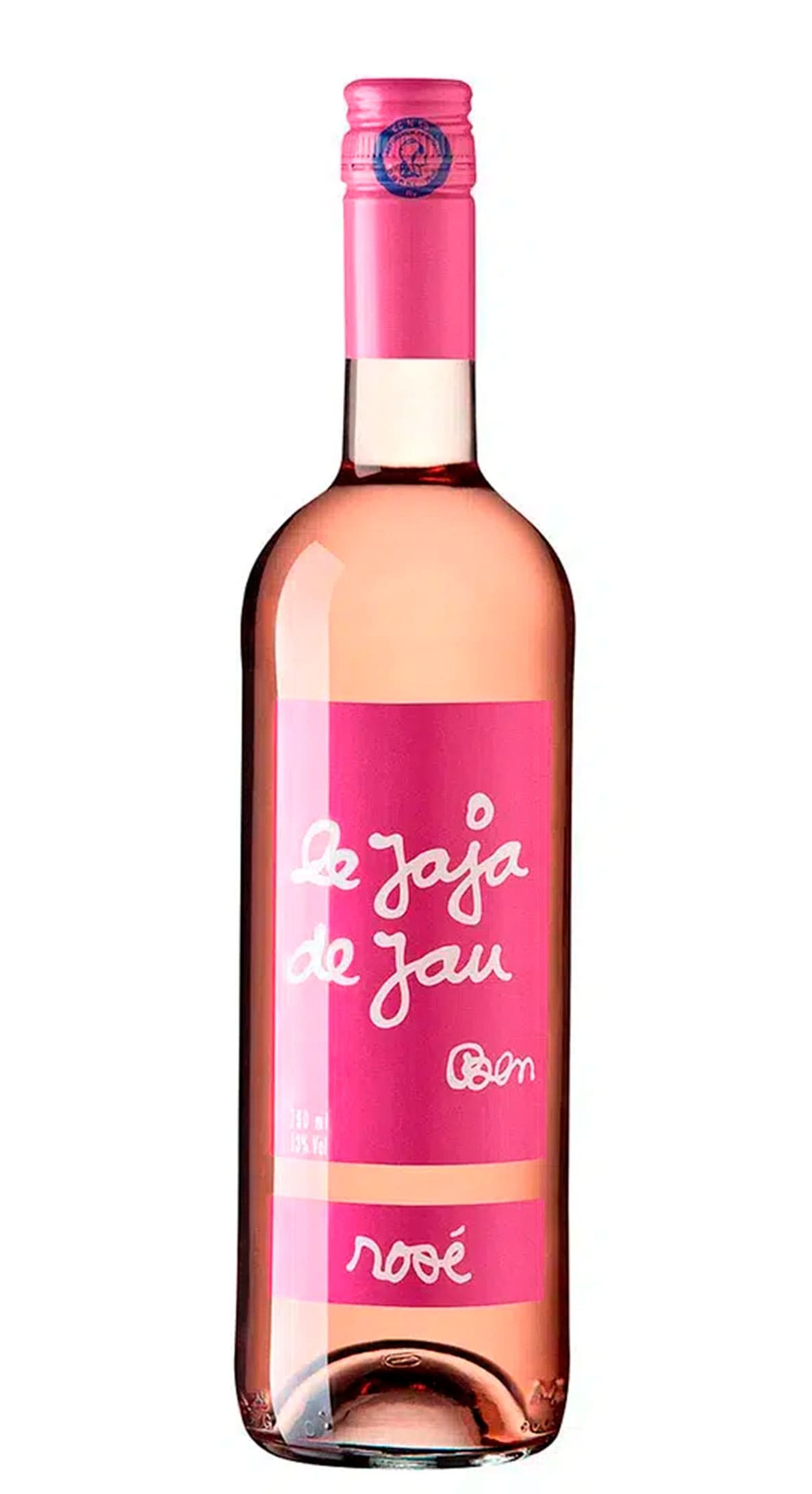 Le Jaja de Jau Rosé