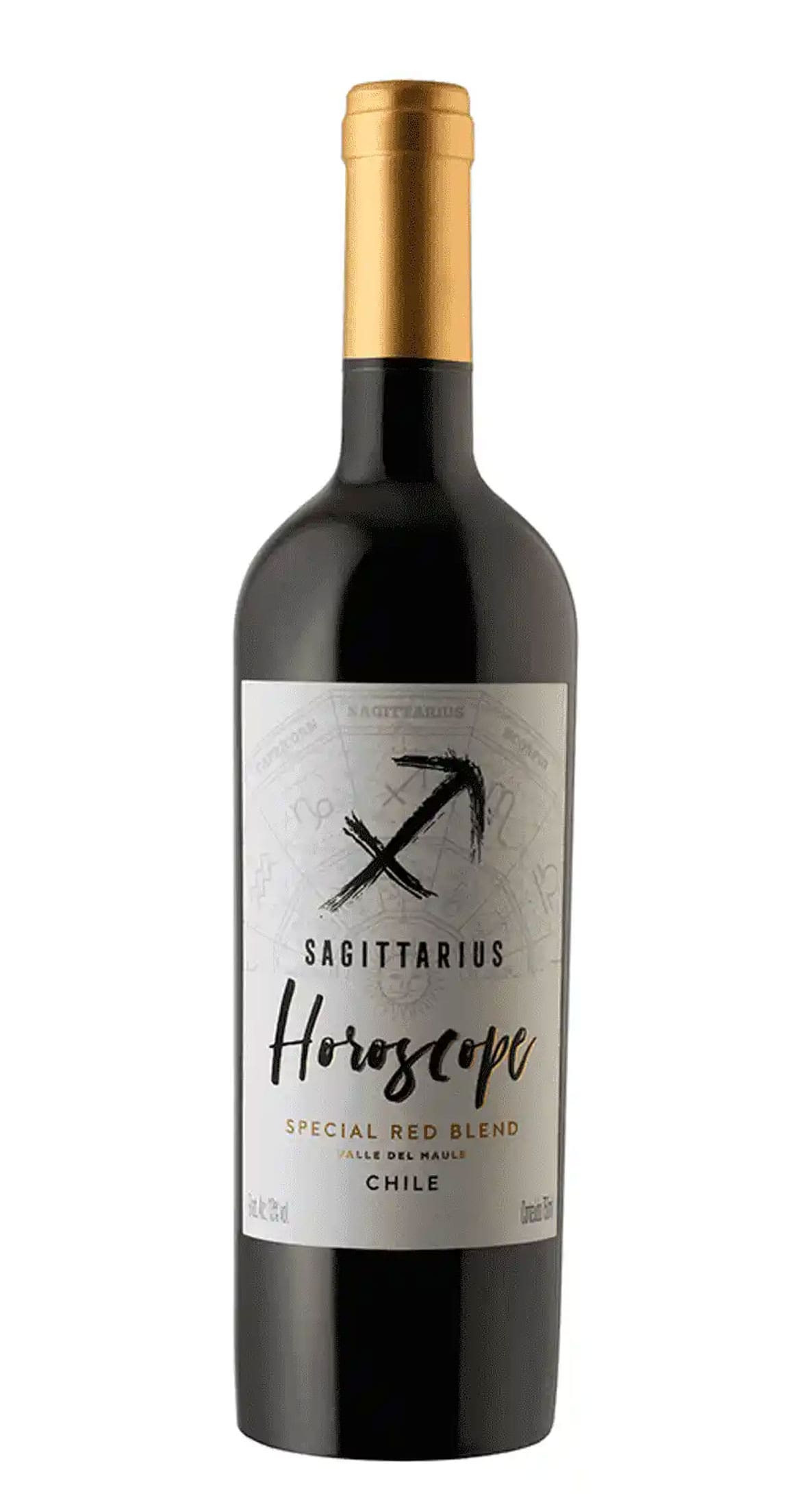 Horoscope Special Red Blend Sagittarius