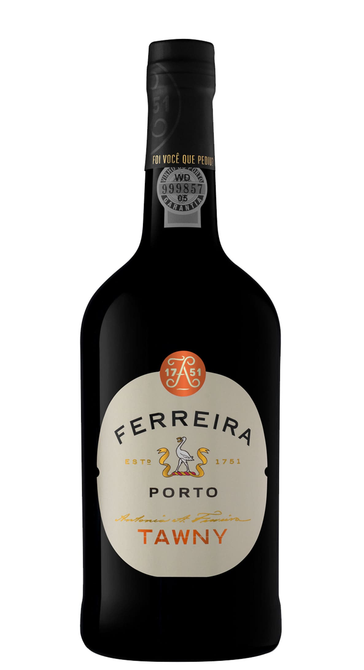 Ferreira Tawny Port