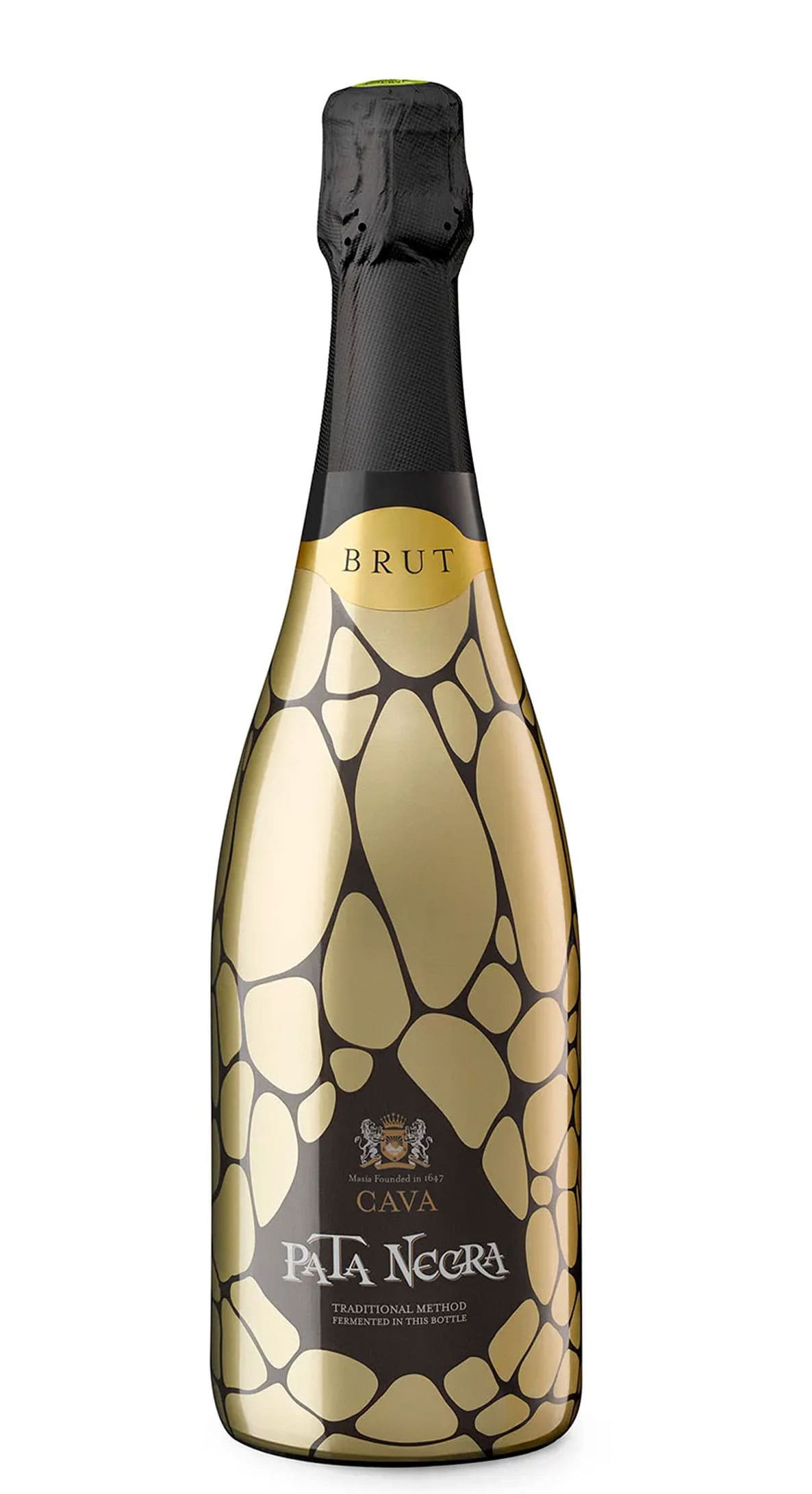 Cava Pata Negra Brut