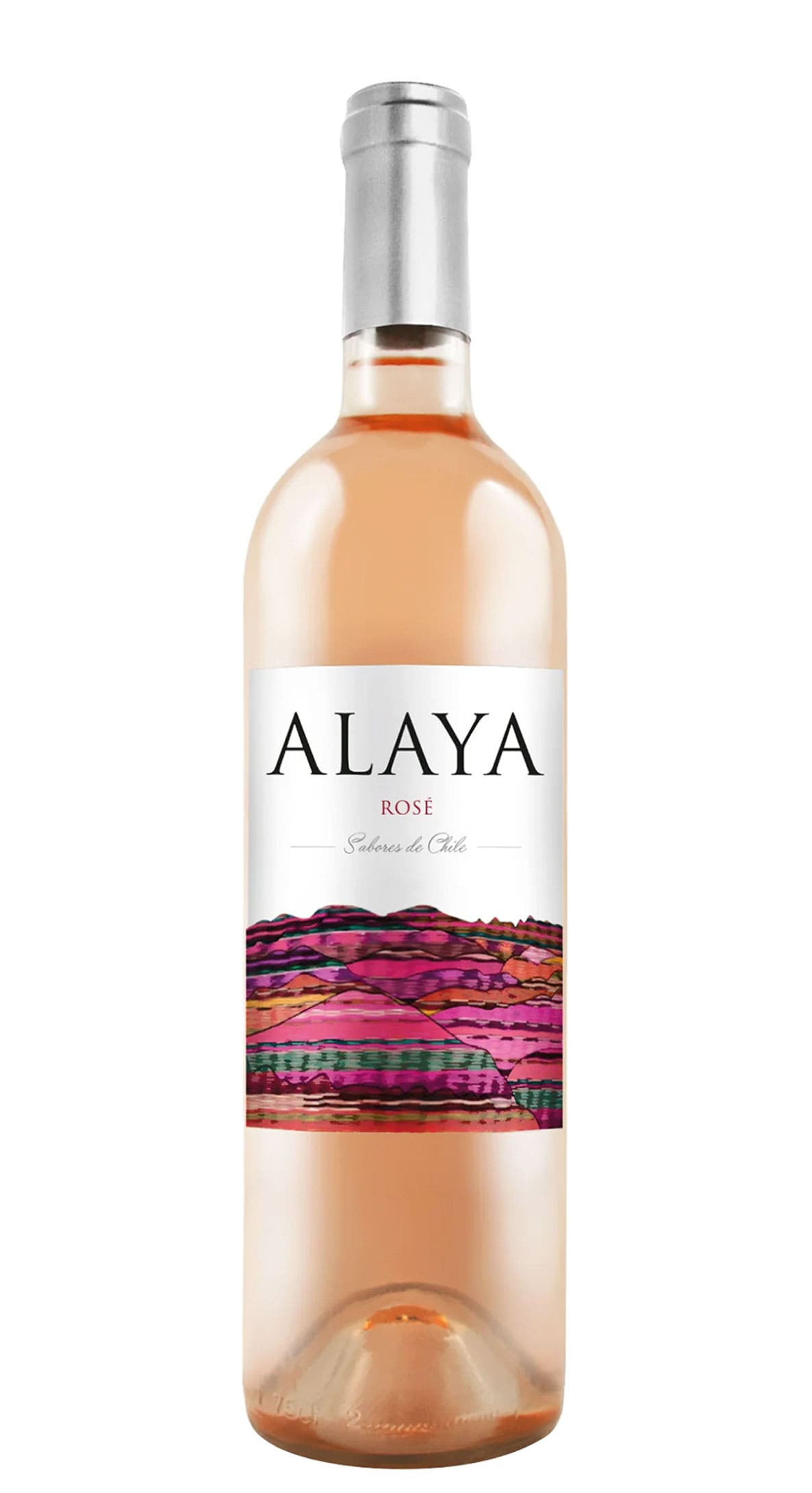Alaya Varietal Rosé