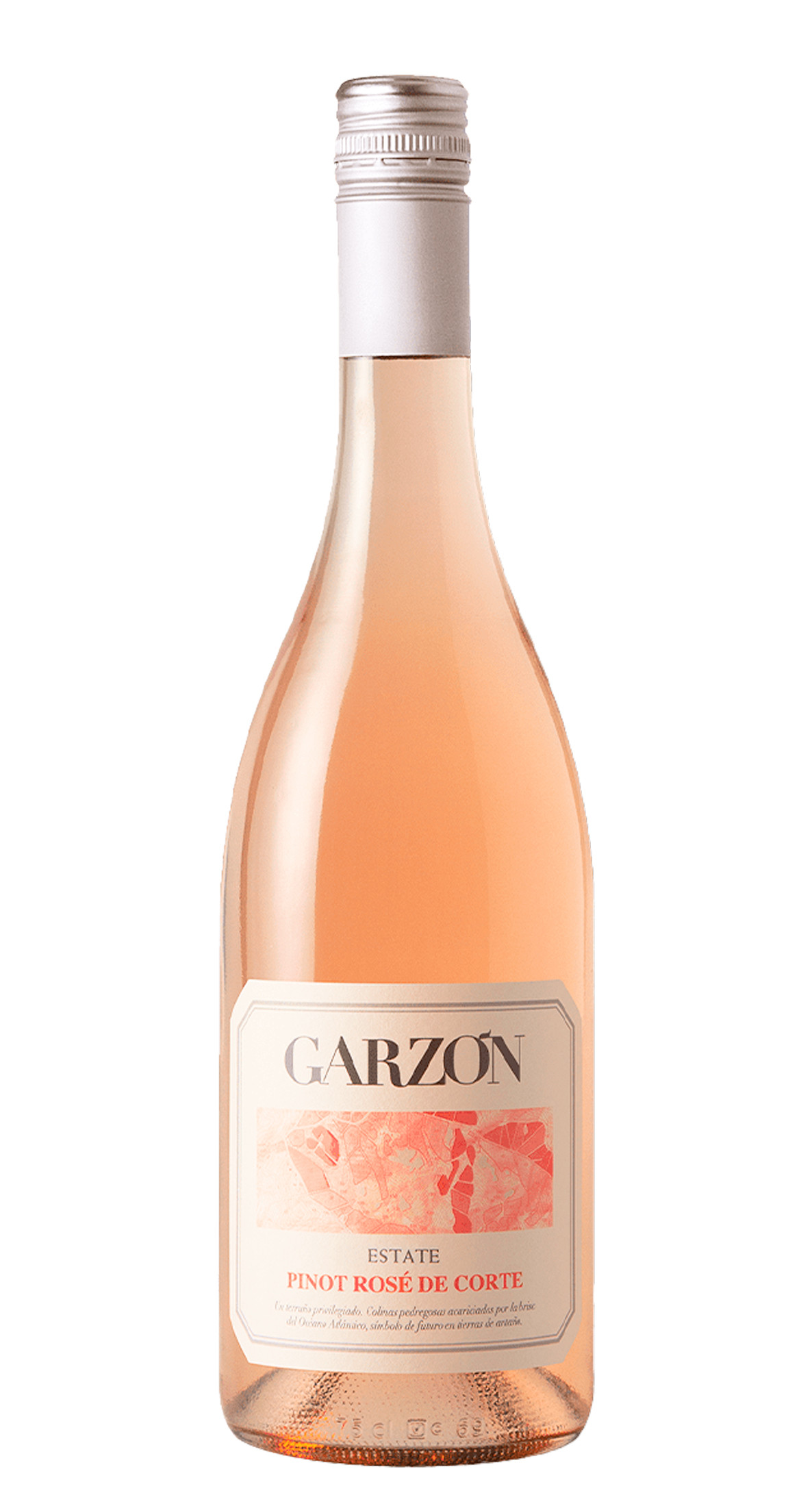Garzón Pinot Rosé De Corte