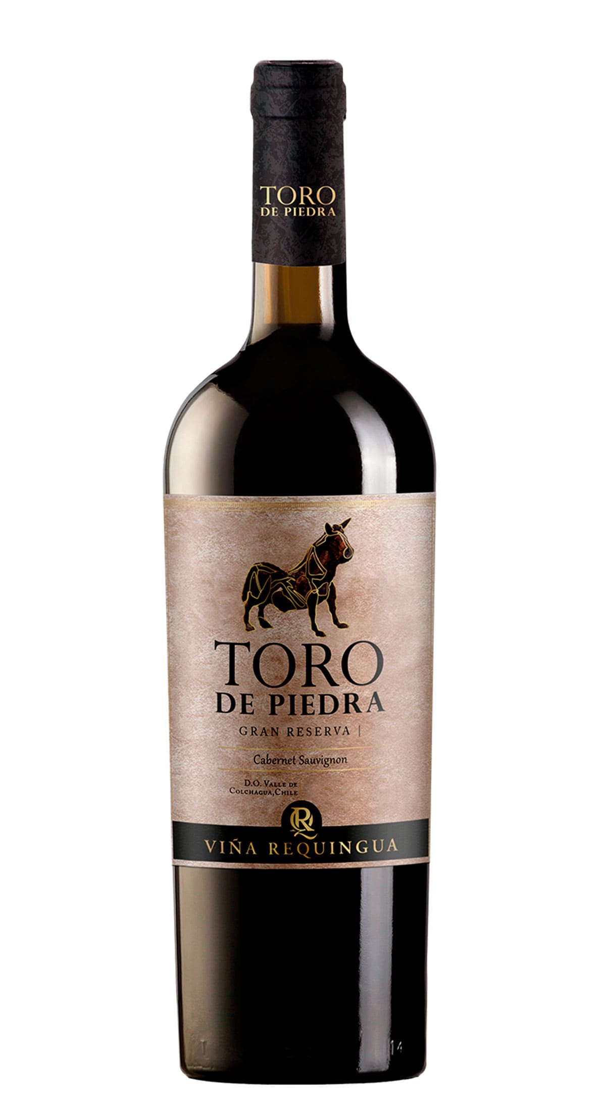 Toro de Piedra Gran Reserva Cabernet Sauvignon