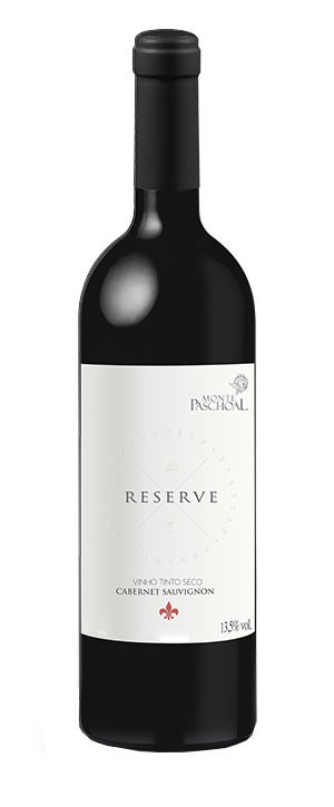 Monte Paschoal Reserva Cabernet Sauvignon
