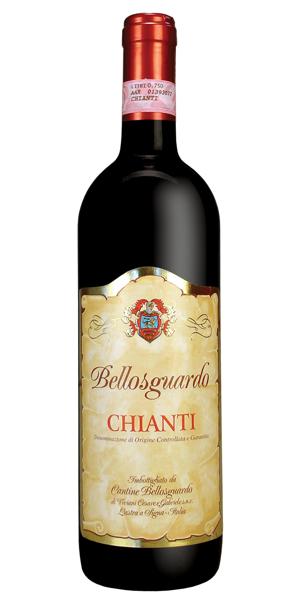 Bellosguardo Chianti D.O.C.G.