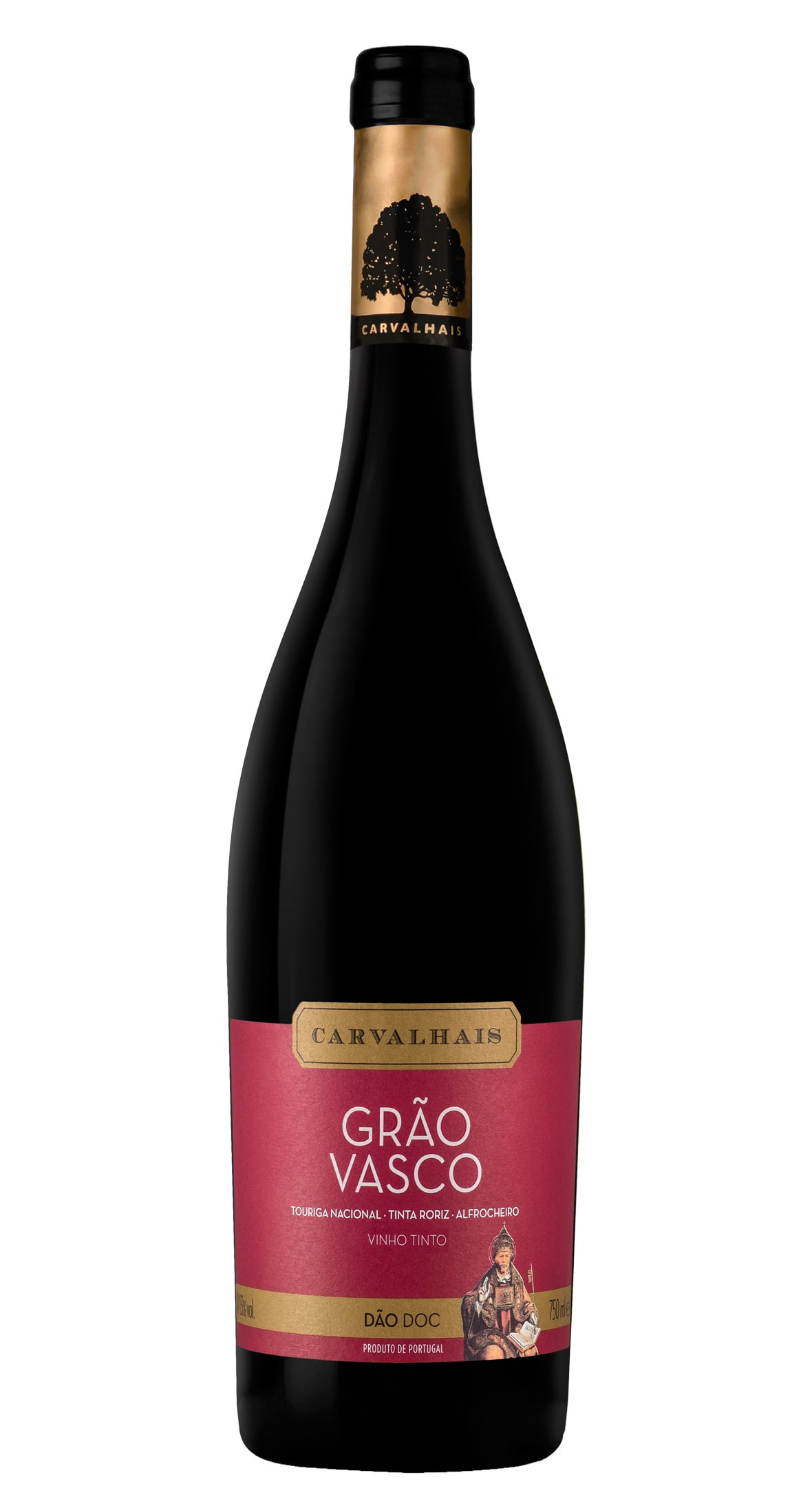 Grão Vasco Dão D.O.C.