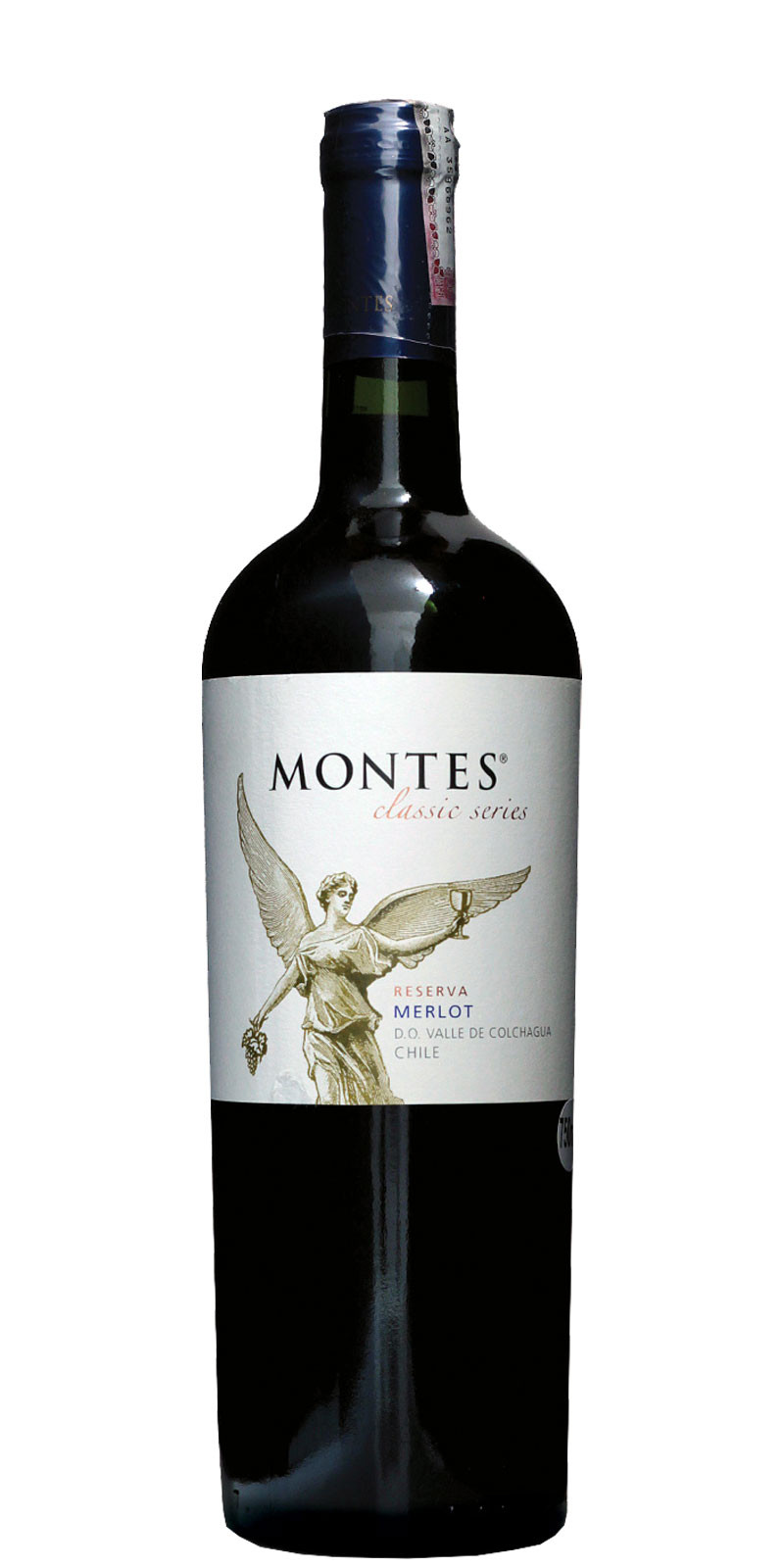 Montes Classic Series Reserva Merlot