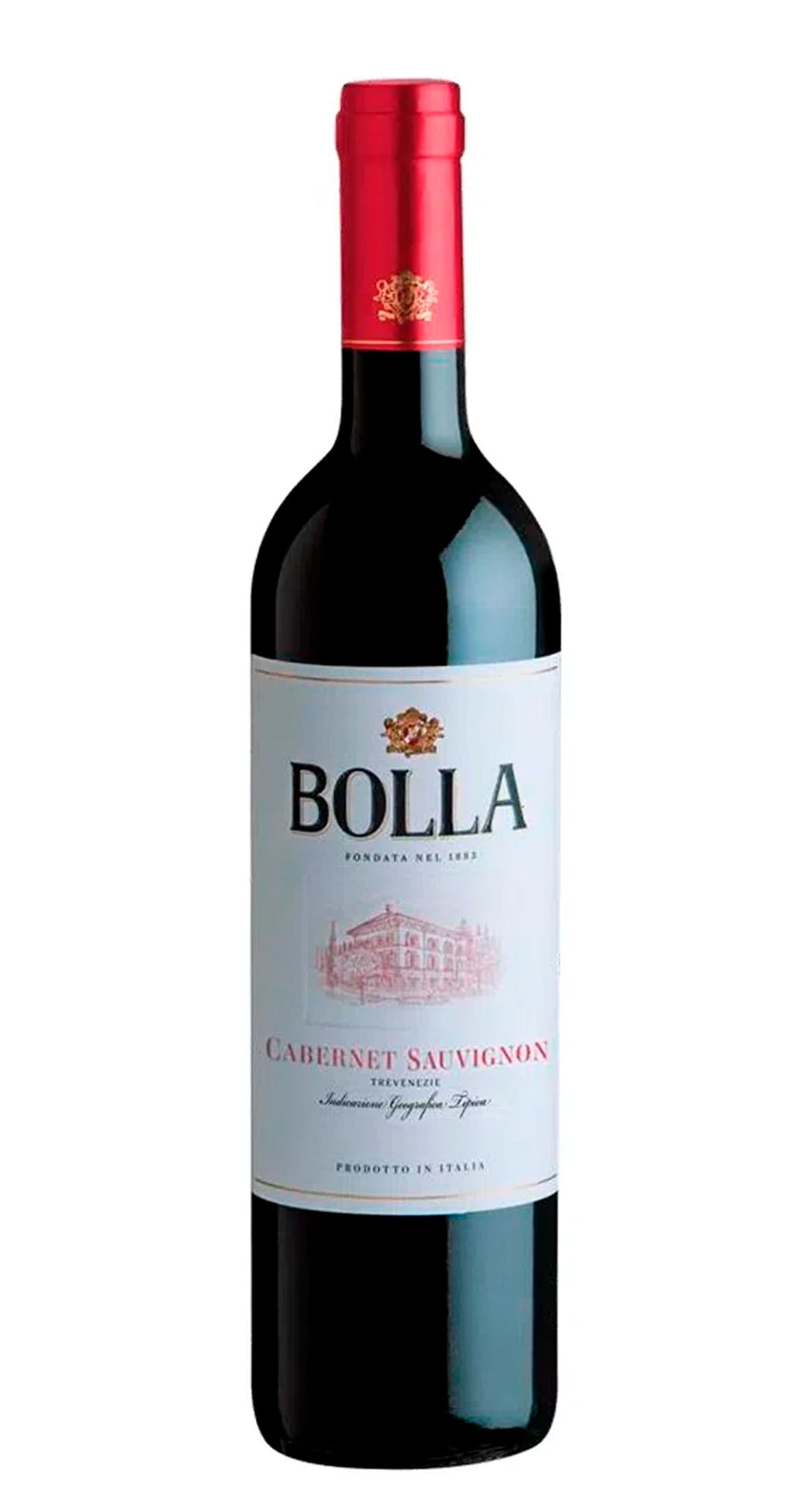 Bolla Cabernet Sauvignon