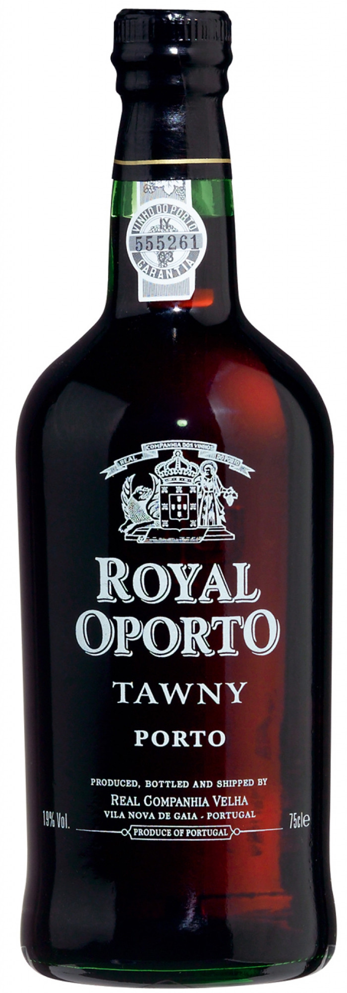 Royal Oporto Porto Tawny