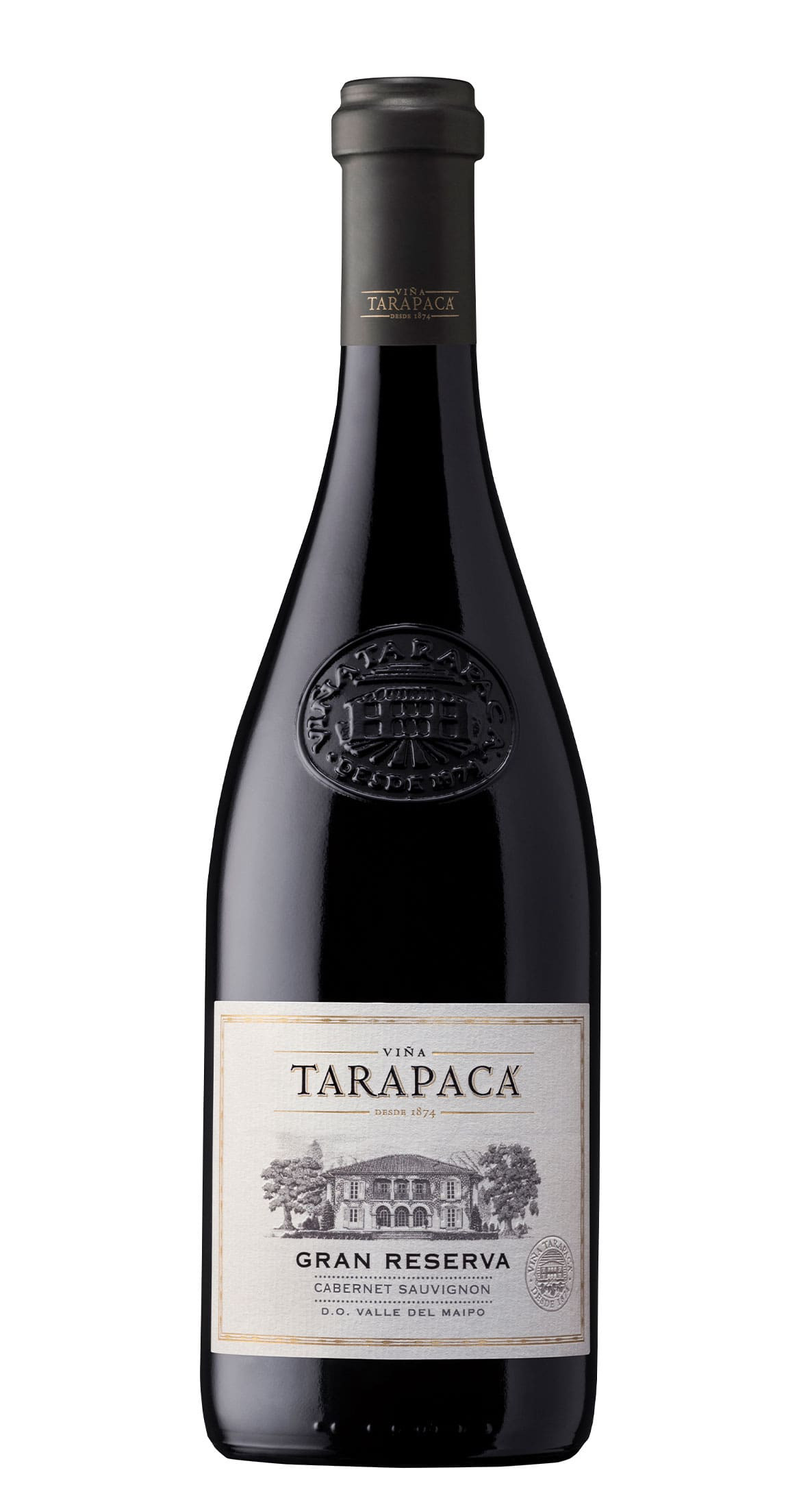 Tarapacá Gran Reserva Cabernet Sauvignon