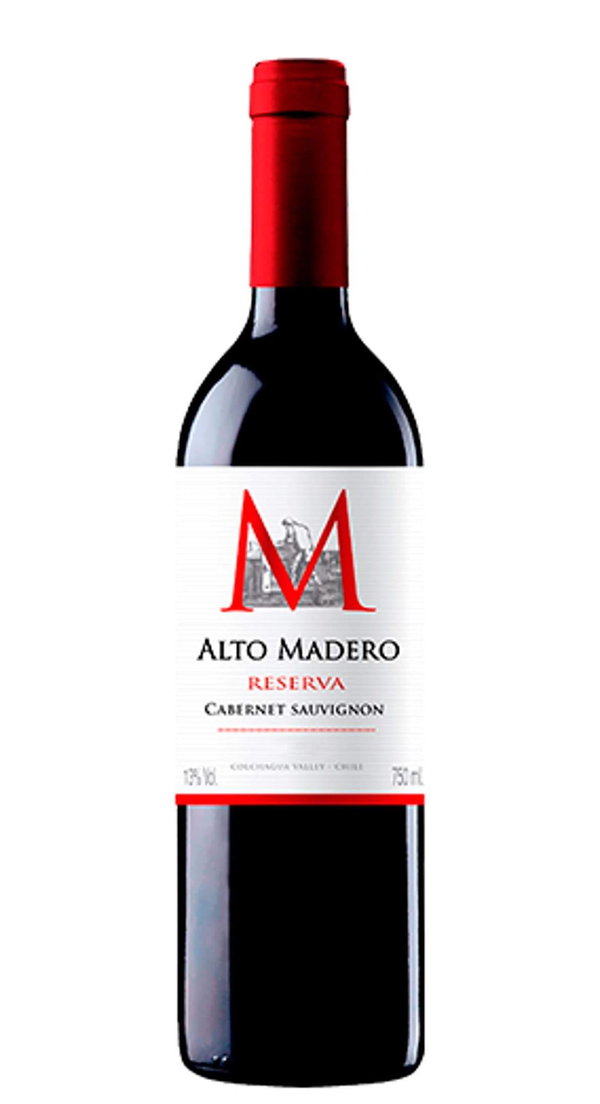 Alto Madero Reserva Cabernet Sauvignon