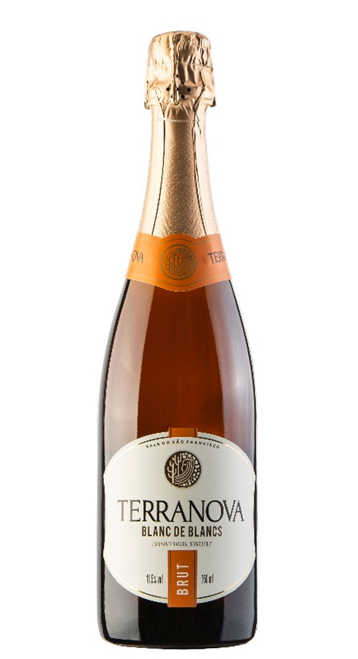 Terranova Brut