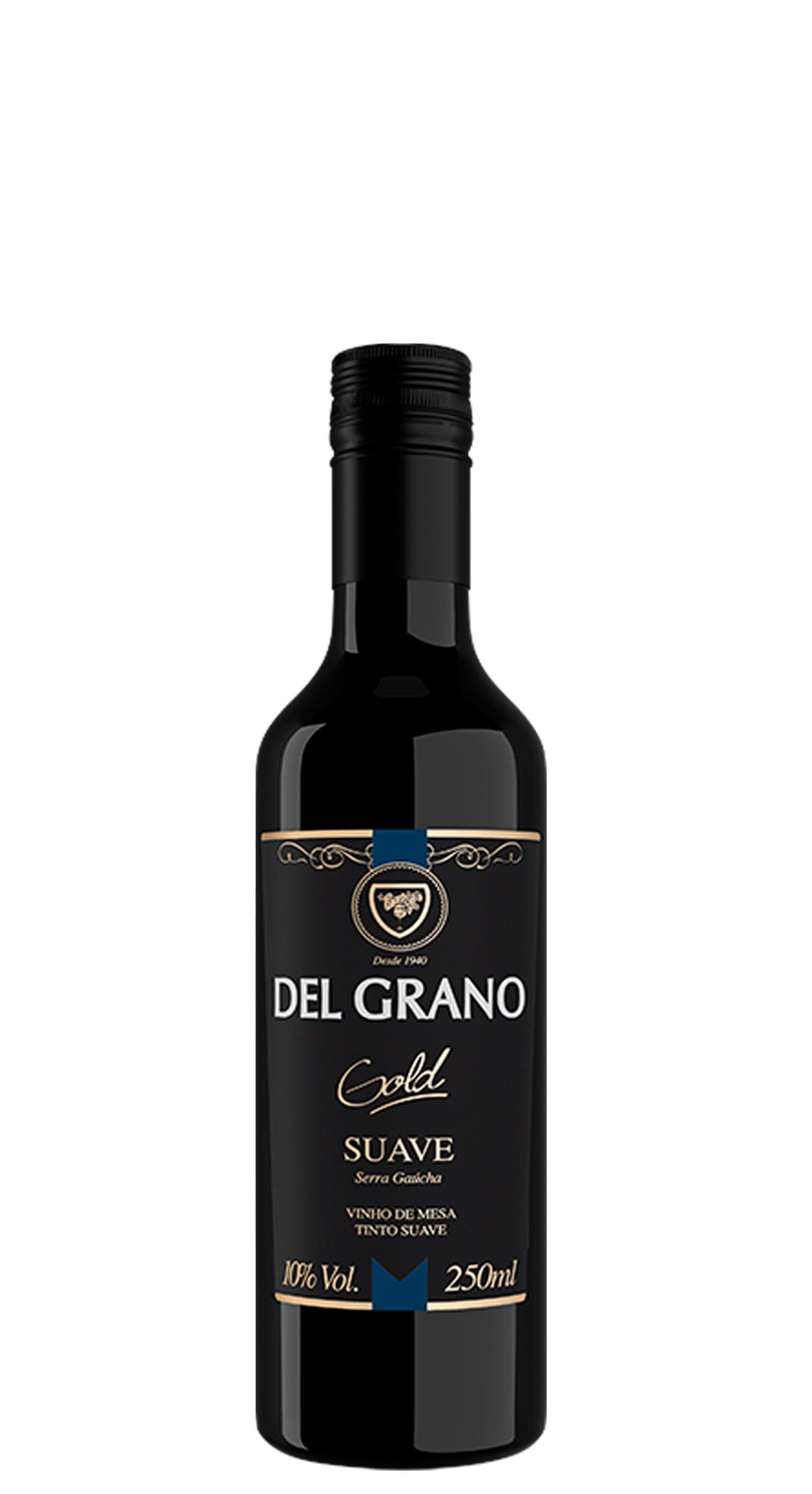 Del Grano Gold Tinto Seco