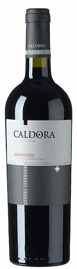 Caldora Sangiovese I.G.T.