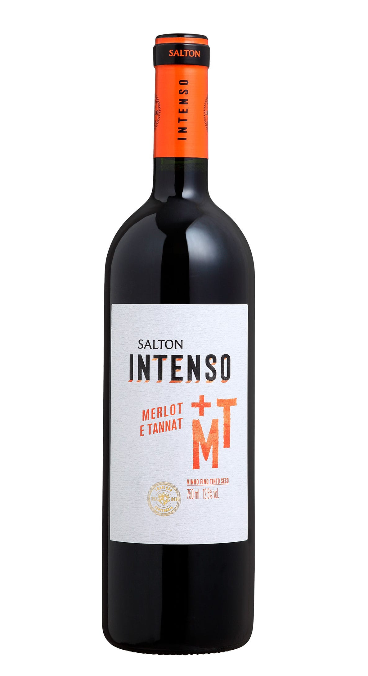 Intenso Merlot Tannat