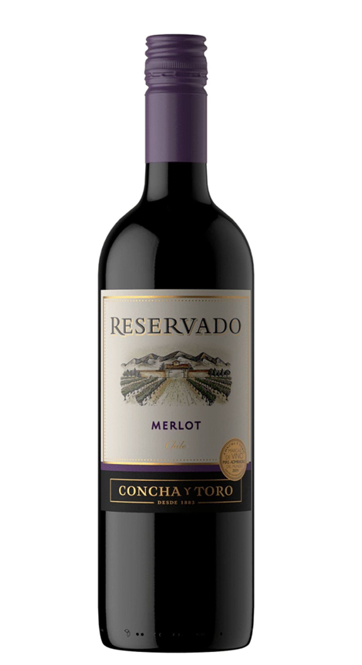 Concha Y Toro Reservado Merlot