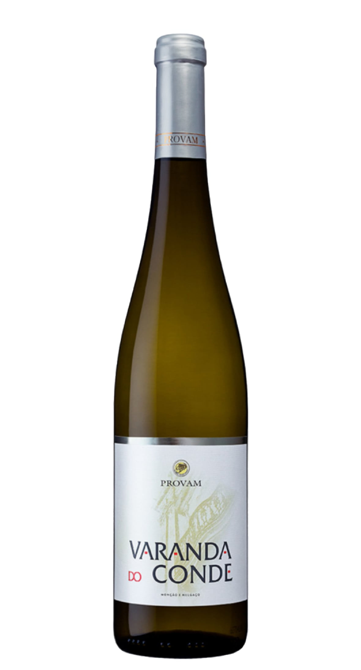 Alvarinho Varanda do Conde