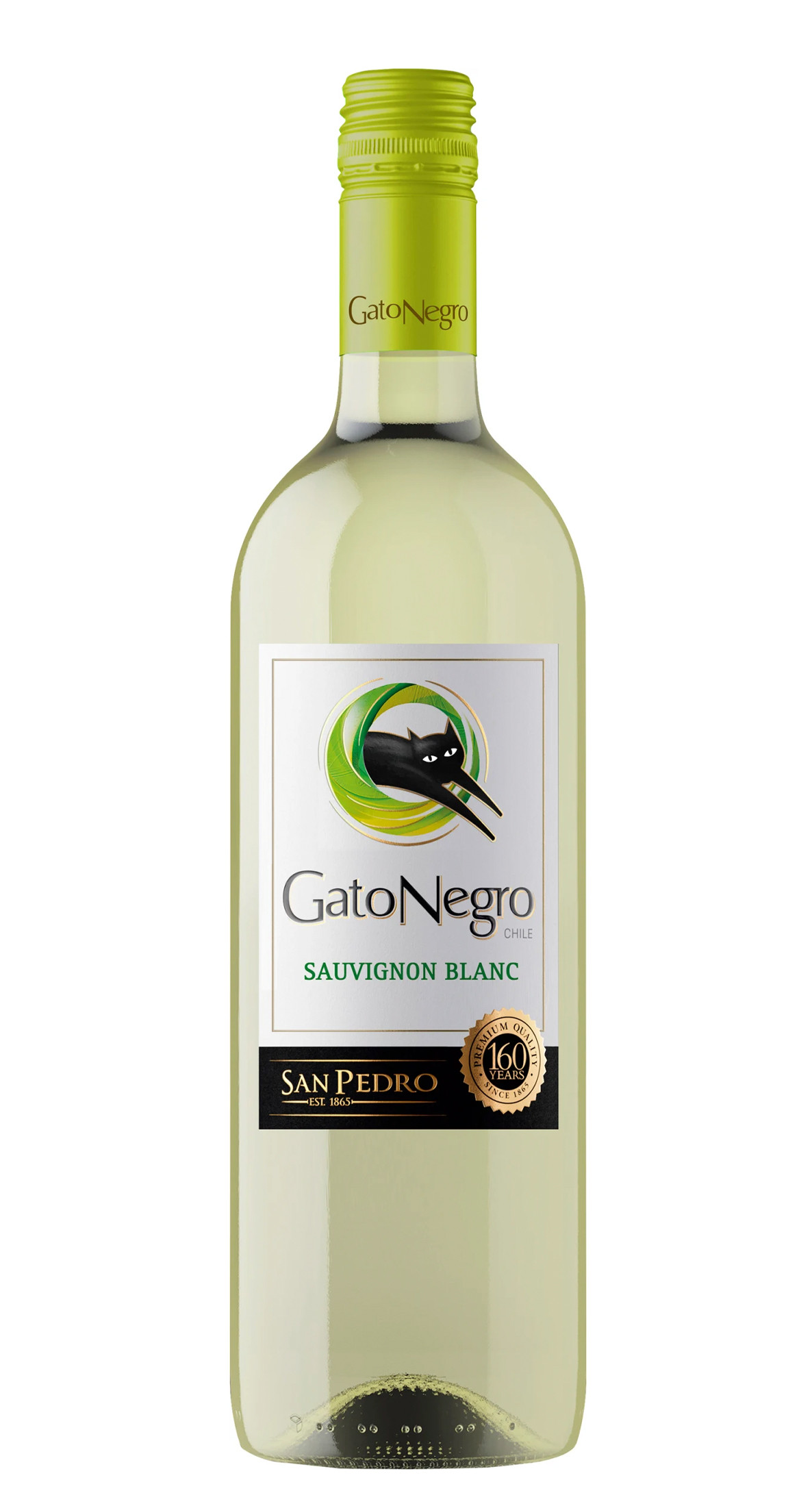 Gato Negro Sauvignon Blanc