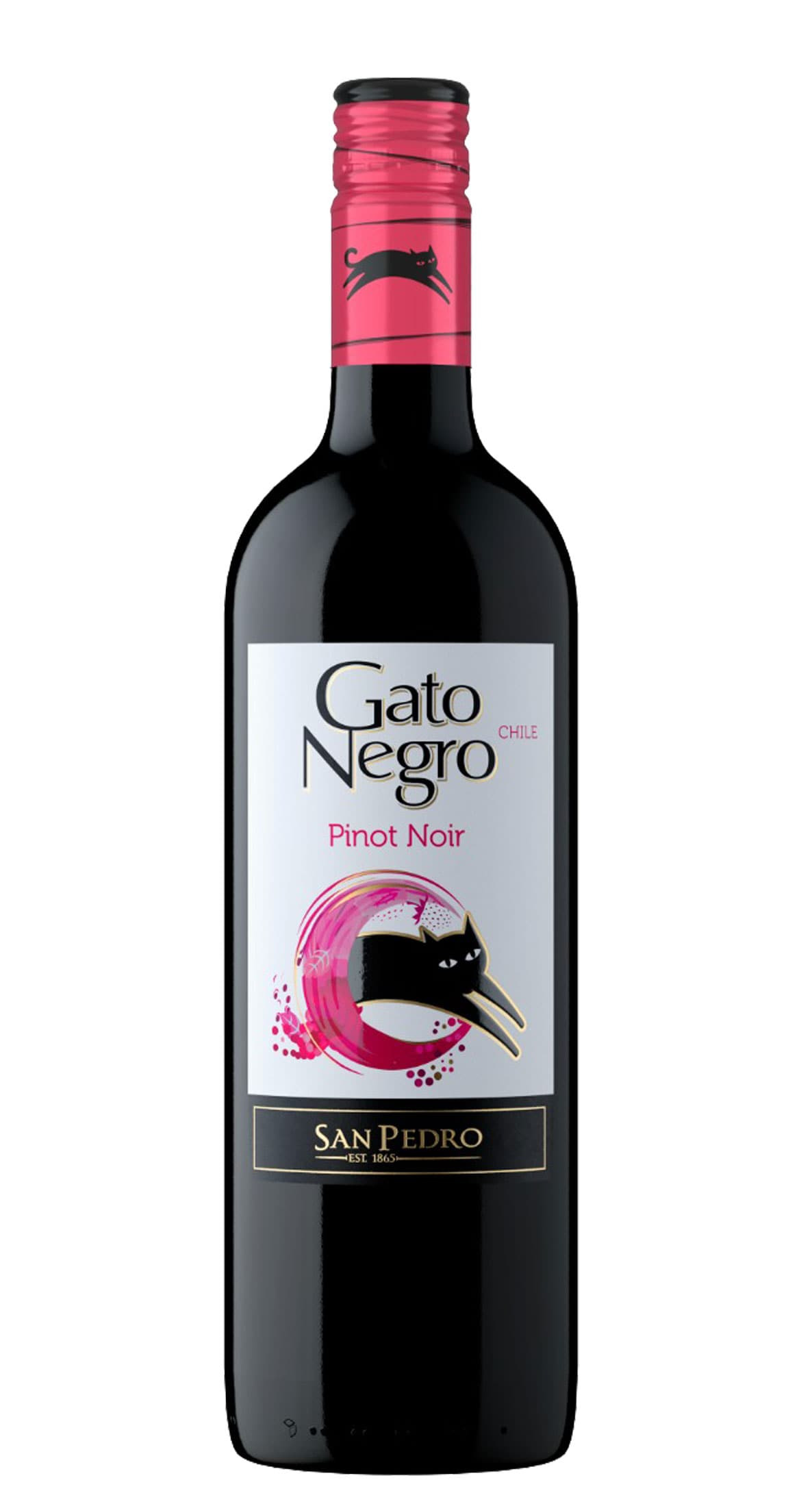 Gato Negro Pinot Noir