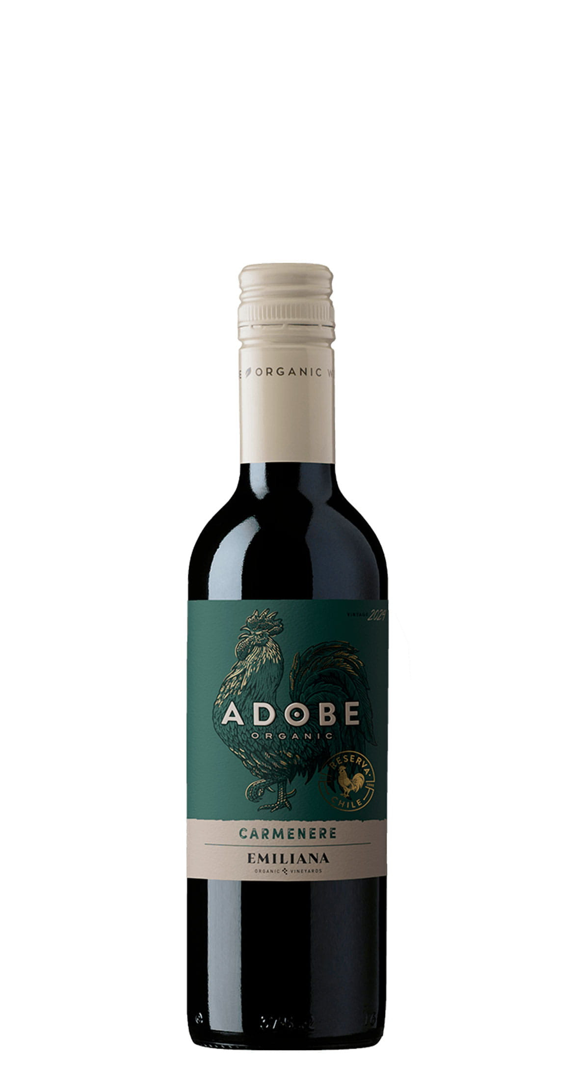 Adobe Reserva Carmenere