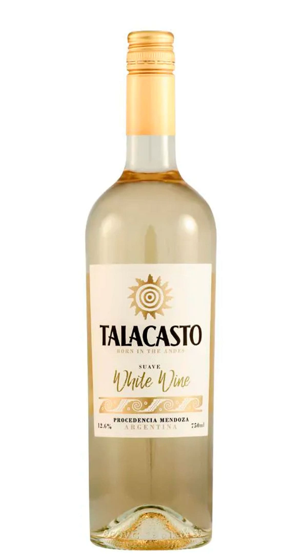 Talacasto Branco