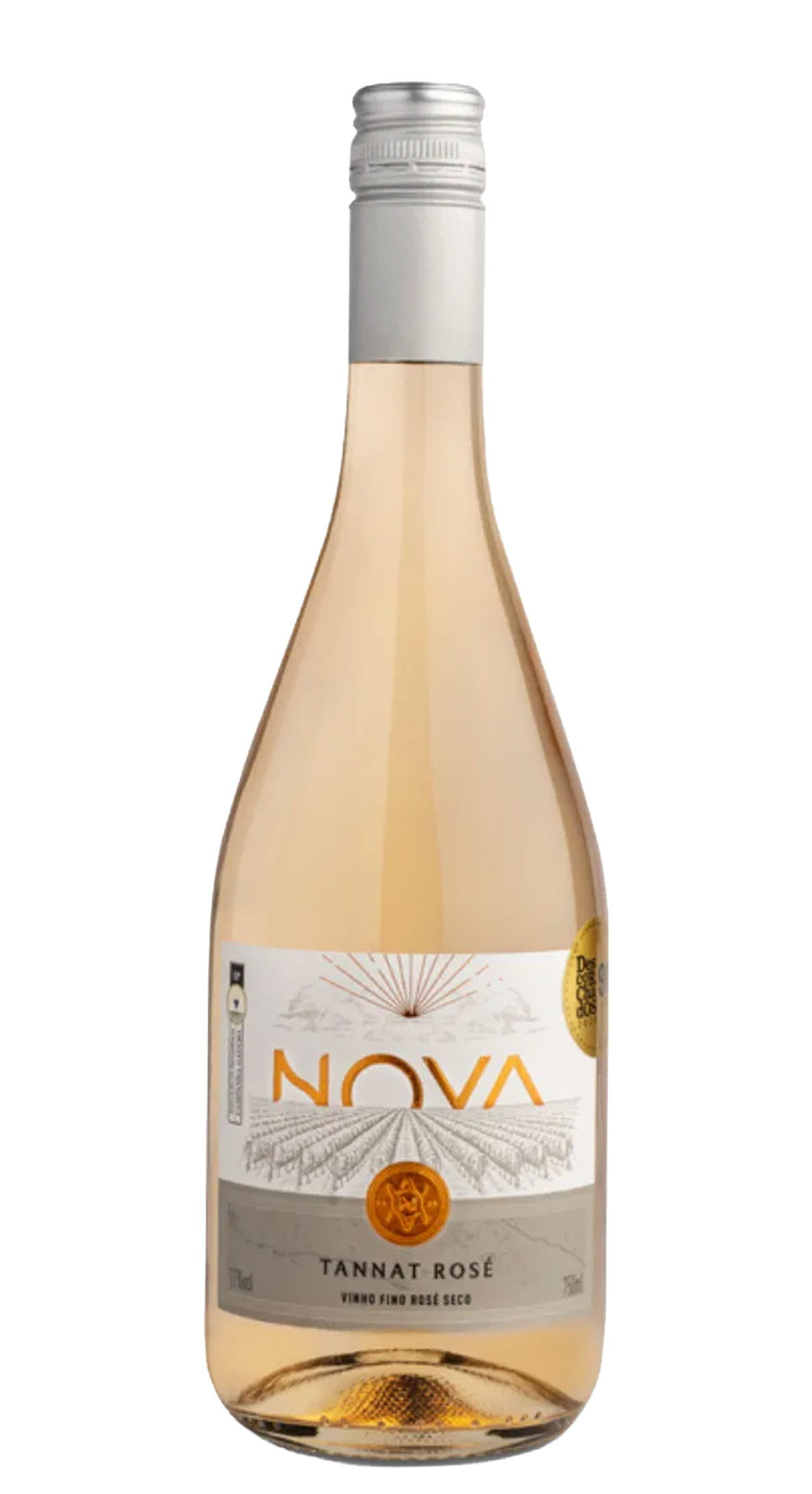 Nova tannat Rosé