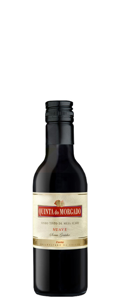Quinta do Morgado Tinto Seco