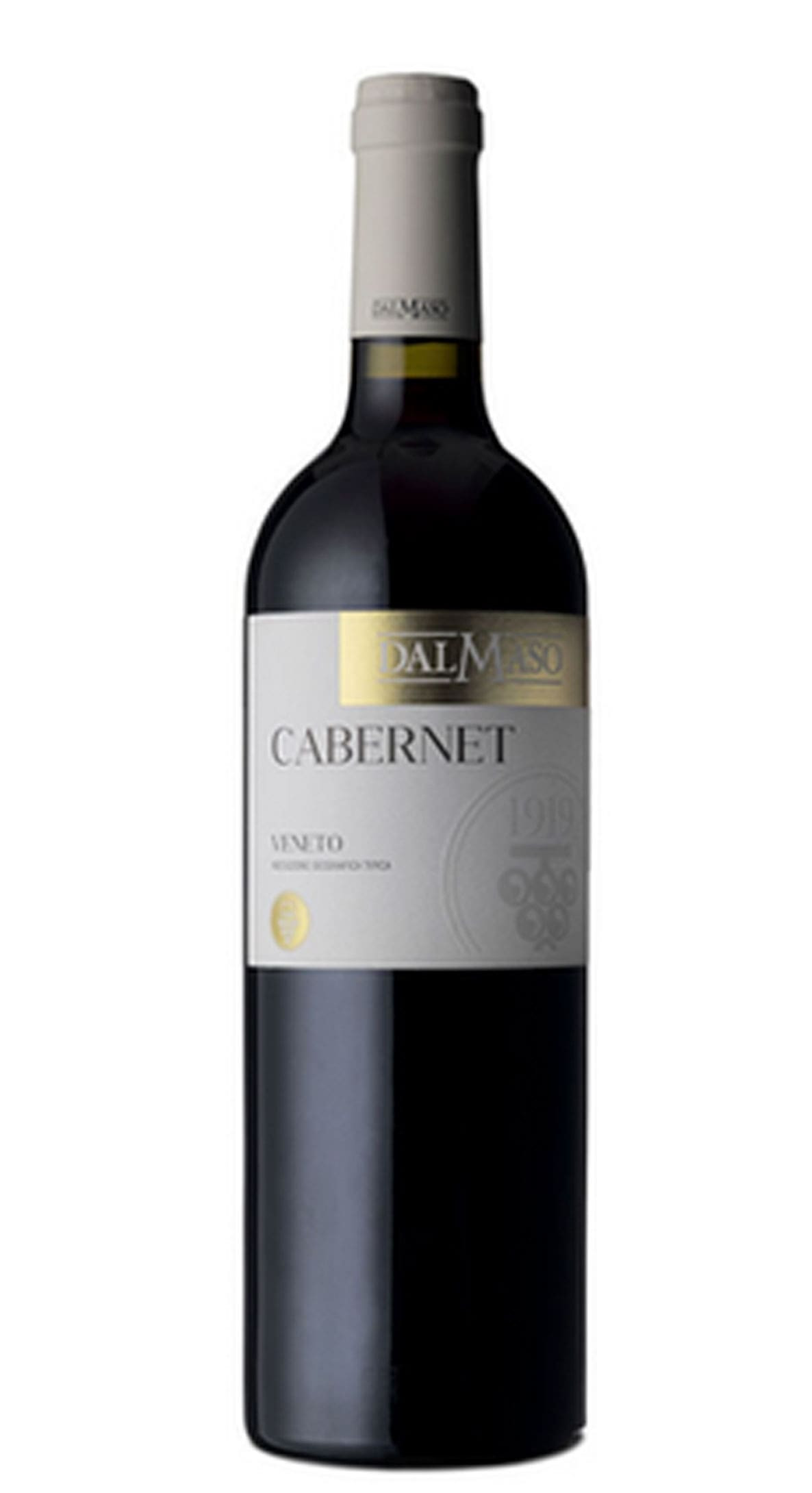 DalMaso Cabernet Colli Berici