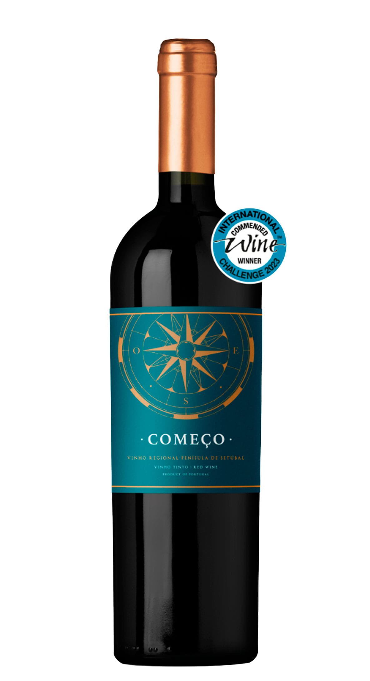 Começo Red Wine