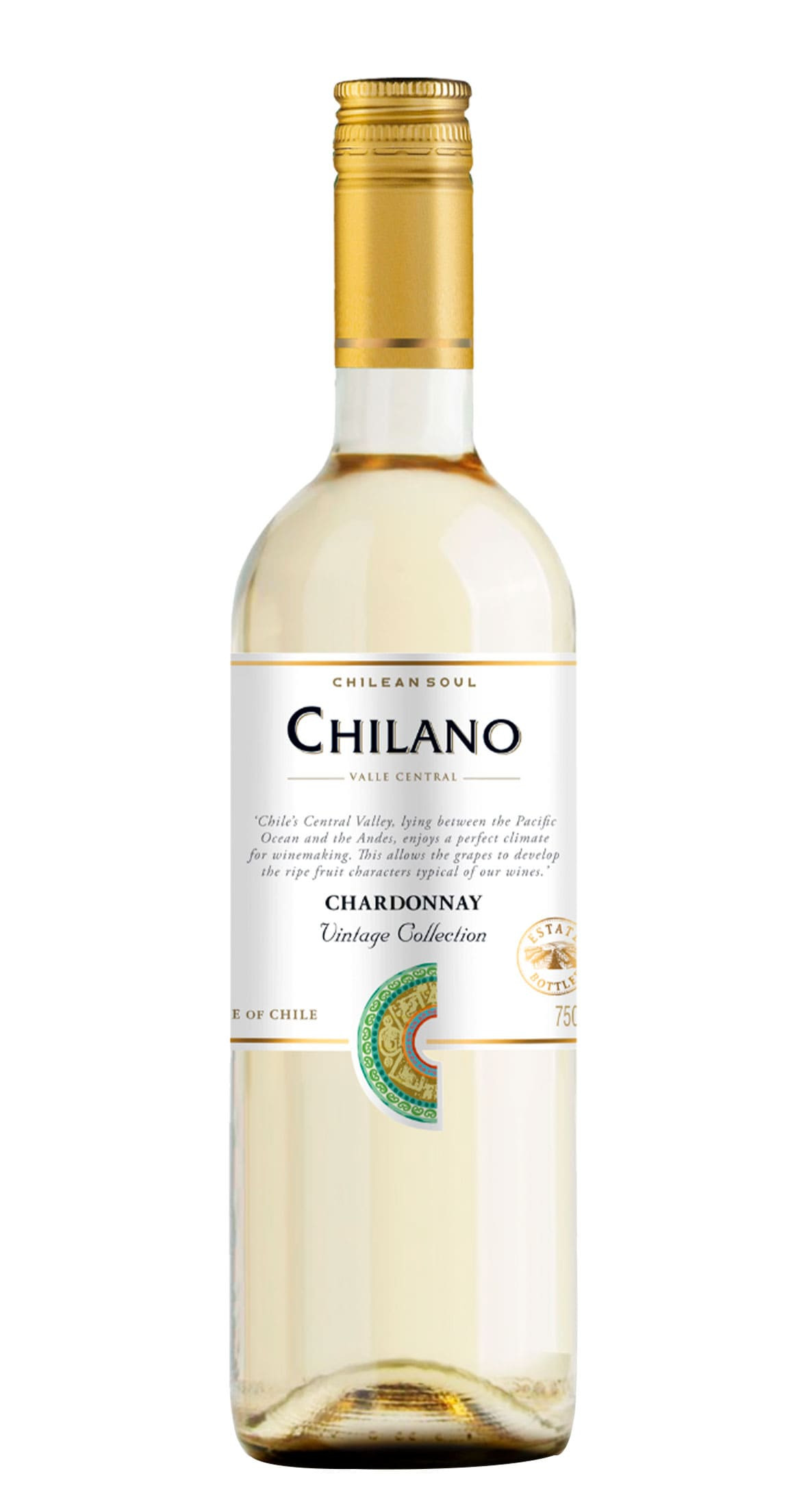 Chilano Chardonnay