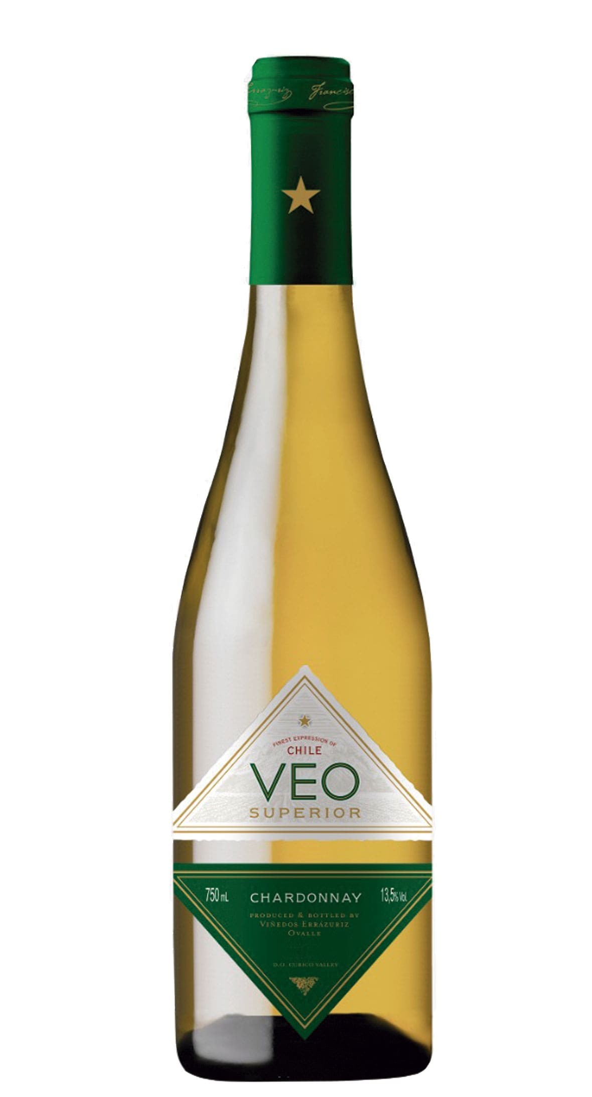 Superior Chardonnay