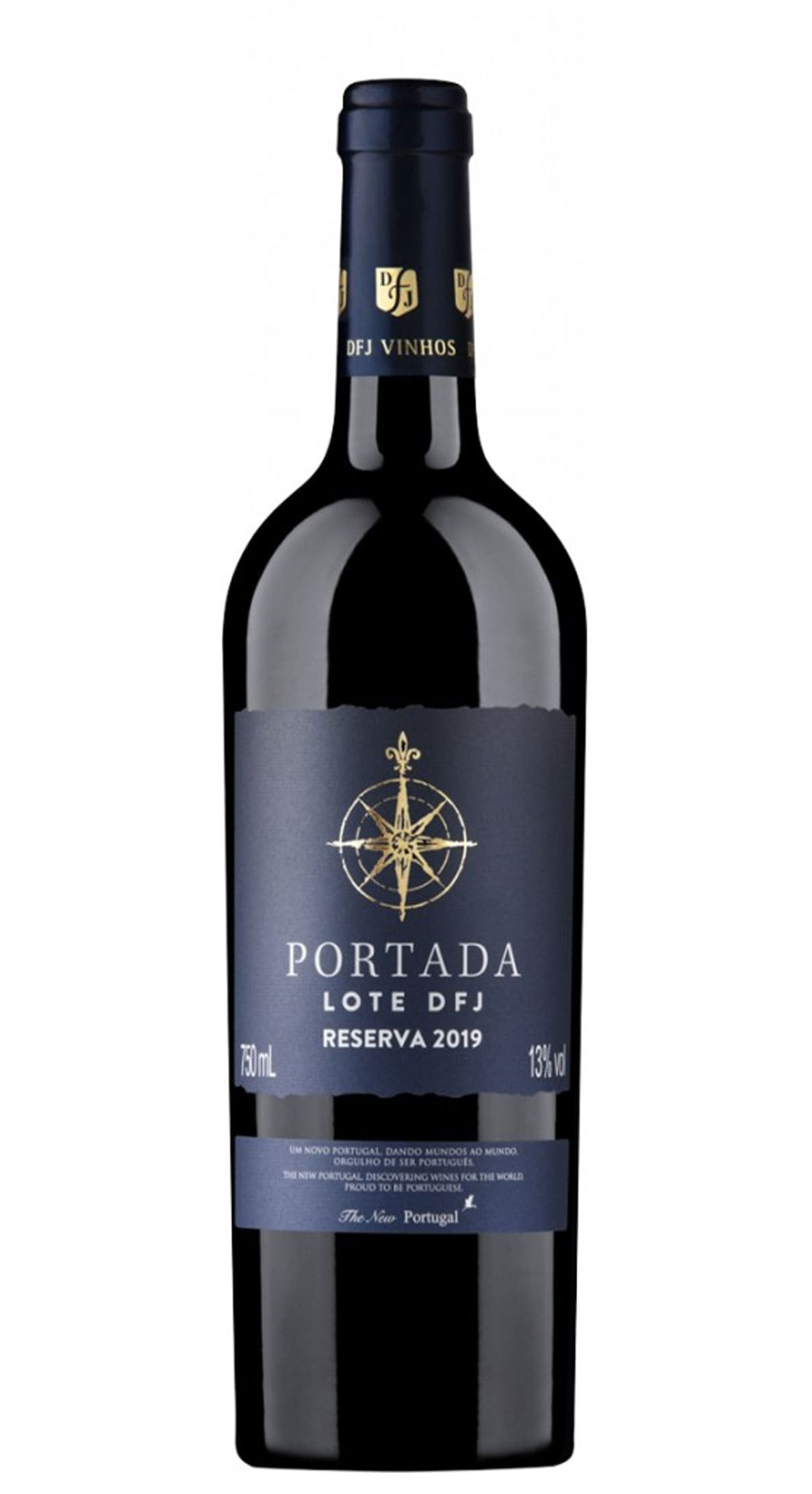 Portada Lote DFJ Reserva