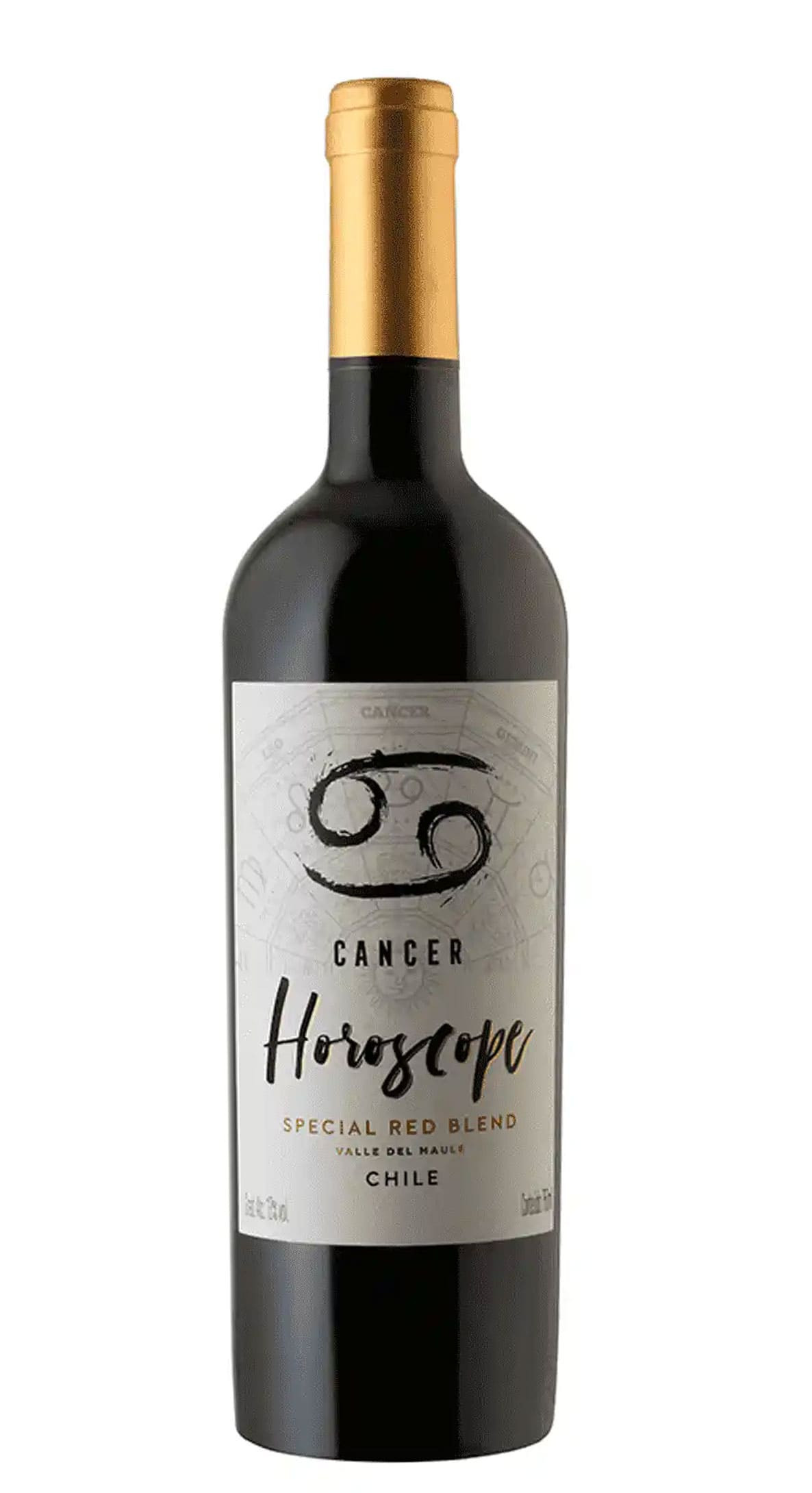 Horoscope Special Red Blend Câncer
