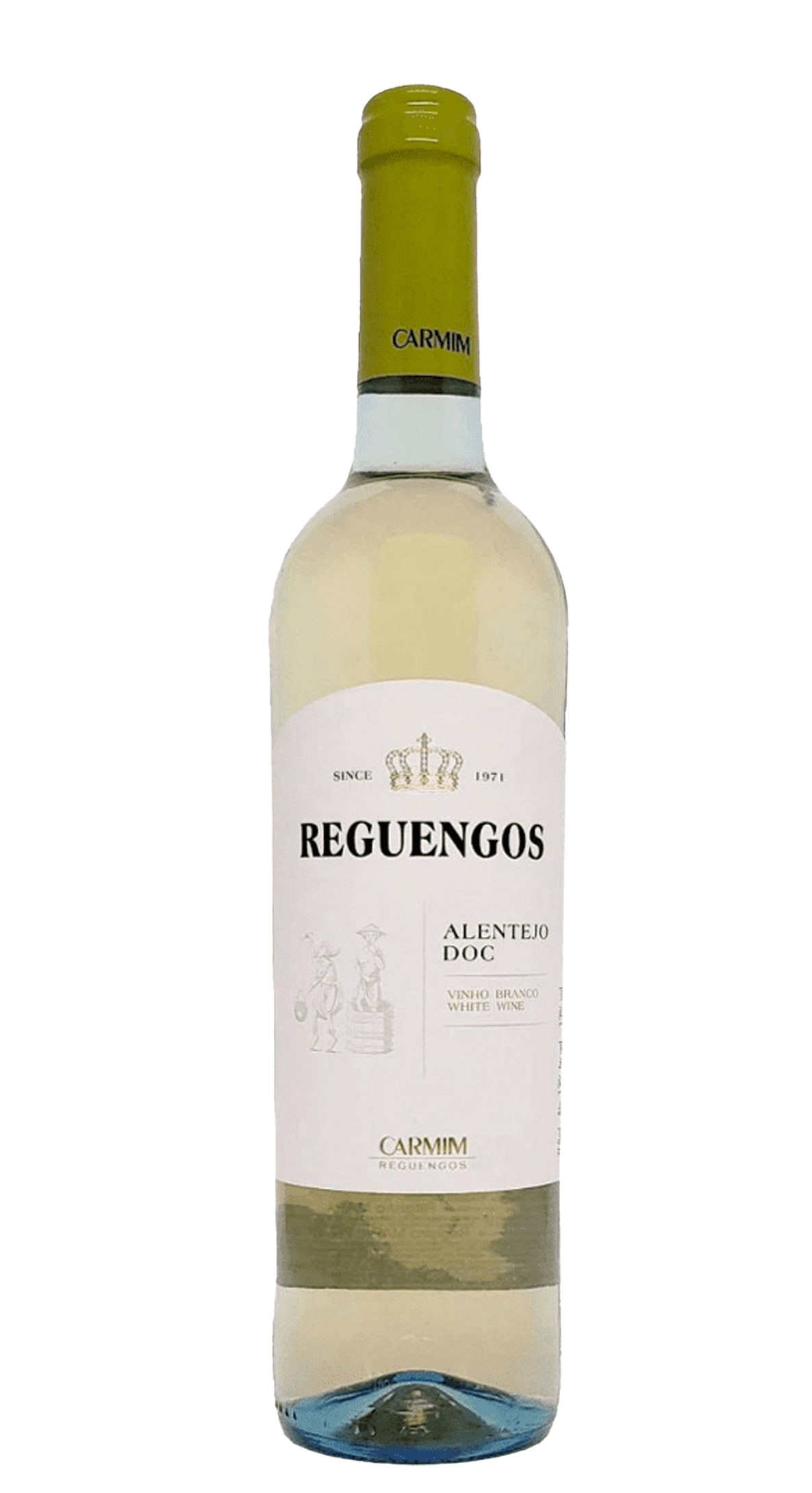 Alentejo D.O.C