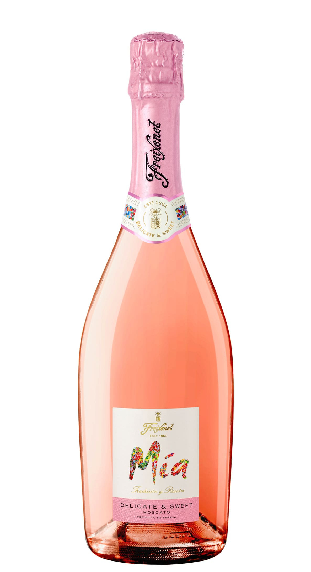 Freixenet Mia Delicate & Sweet Moscato