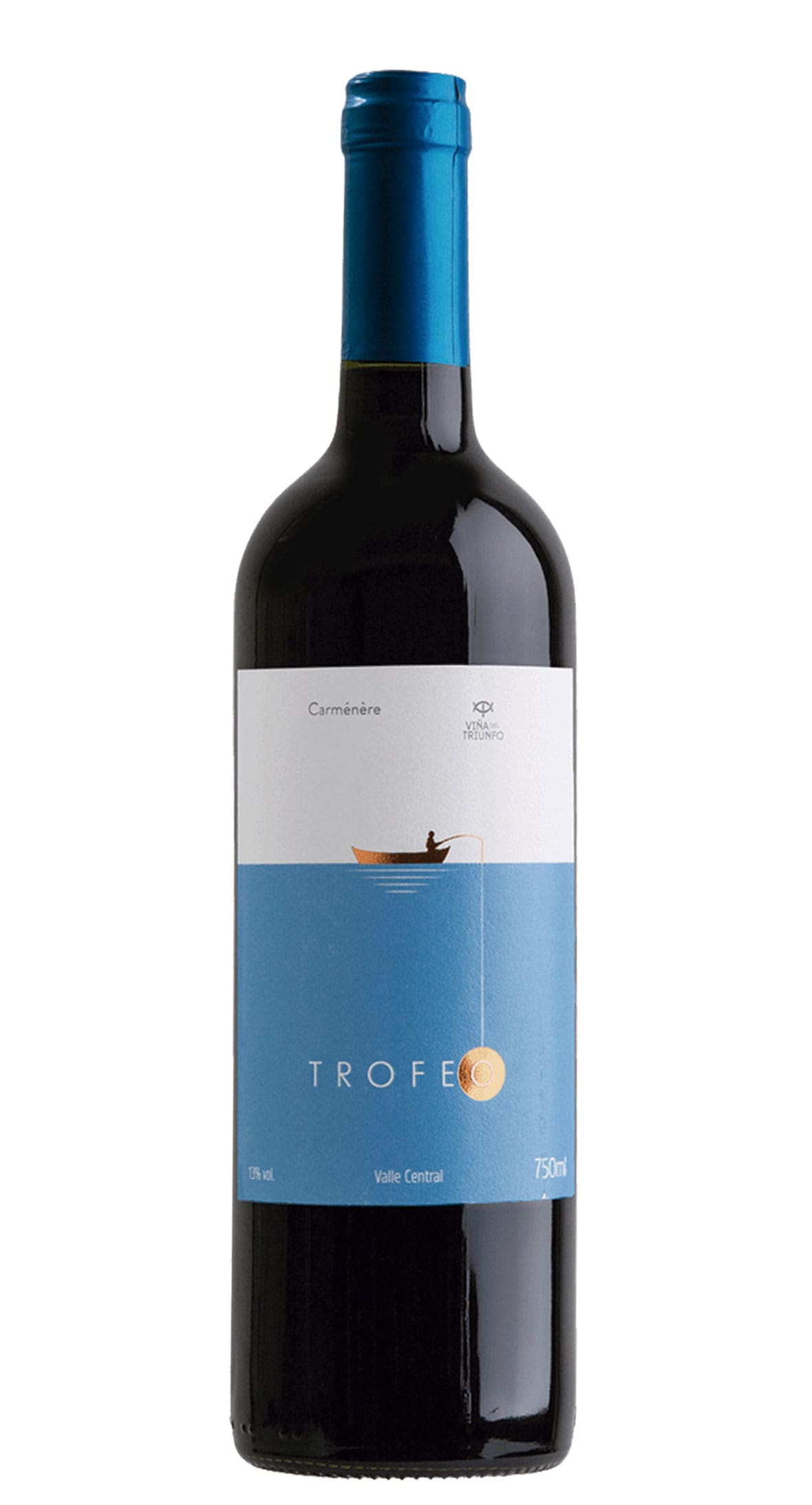 Carménère Valle Central