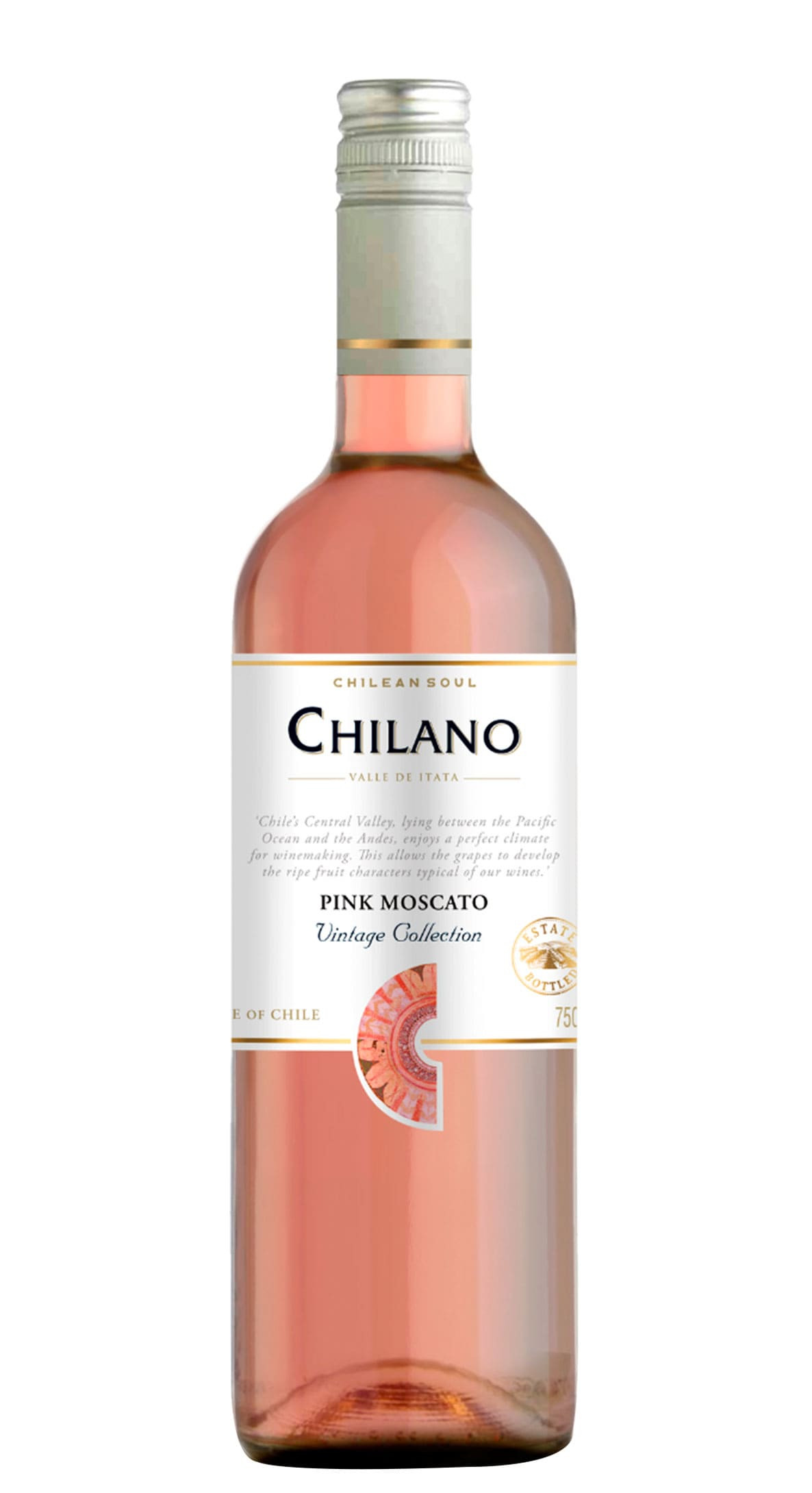 Chilano Pink Moscato