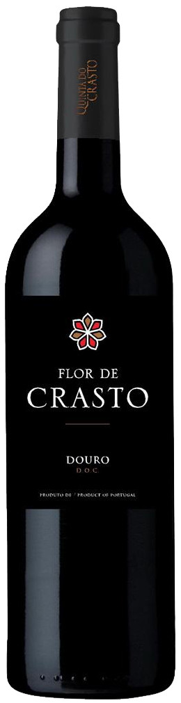 Flor de Crasto Douro