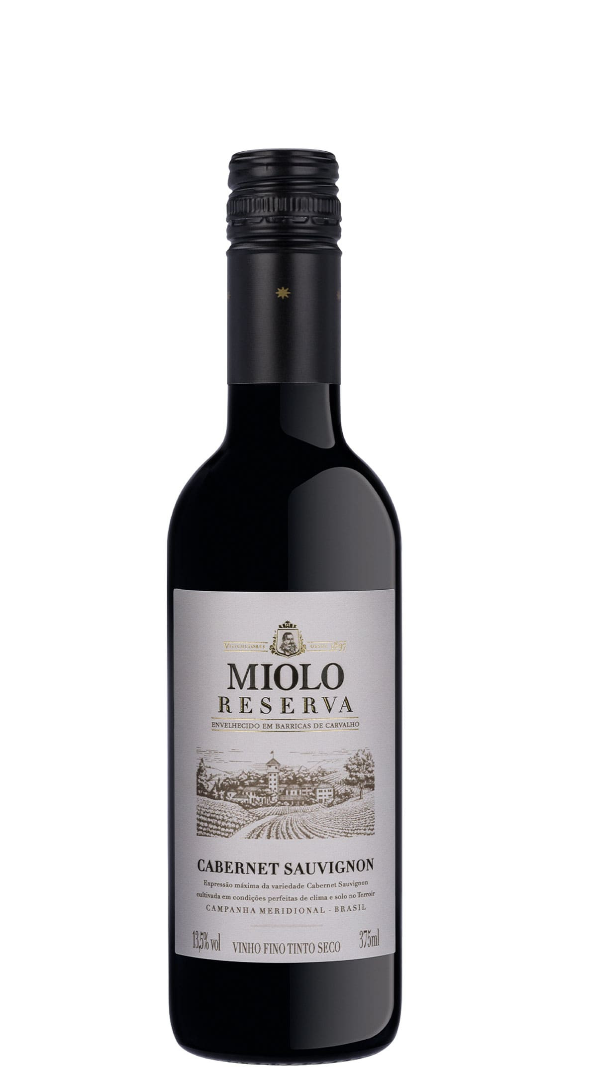 Miolo Reserva Cabernet Sauvignon