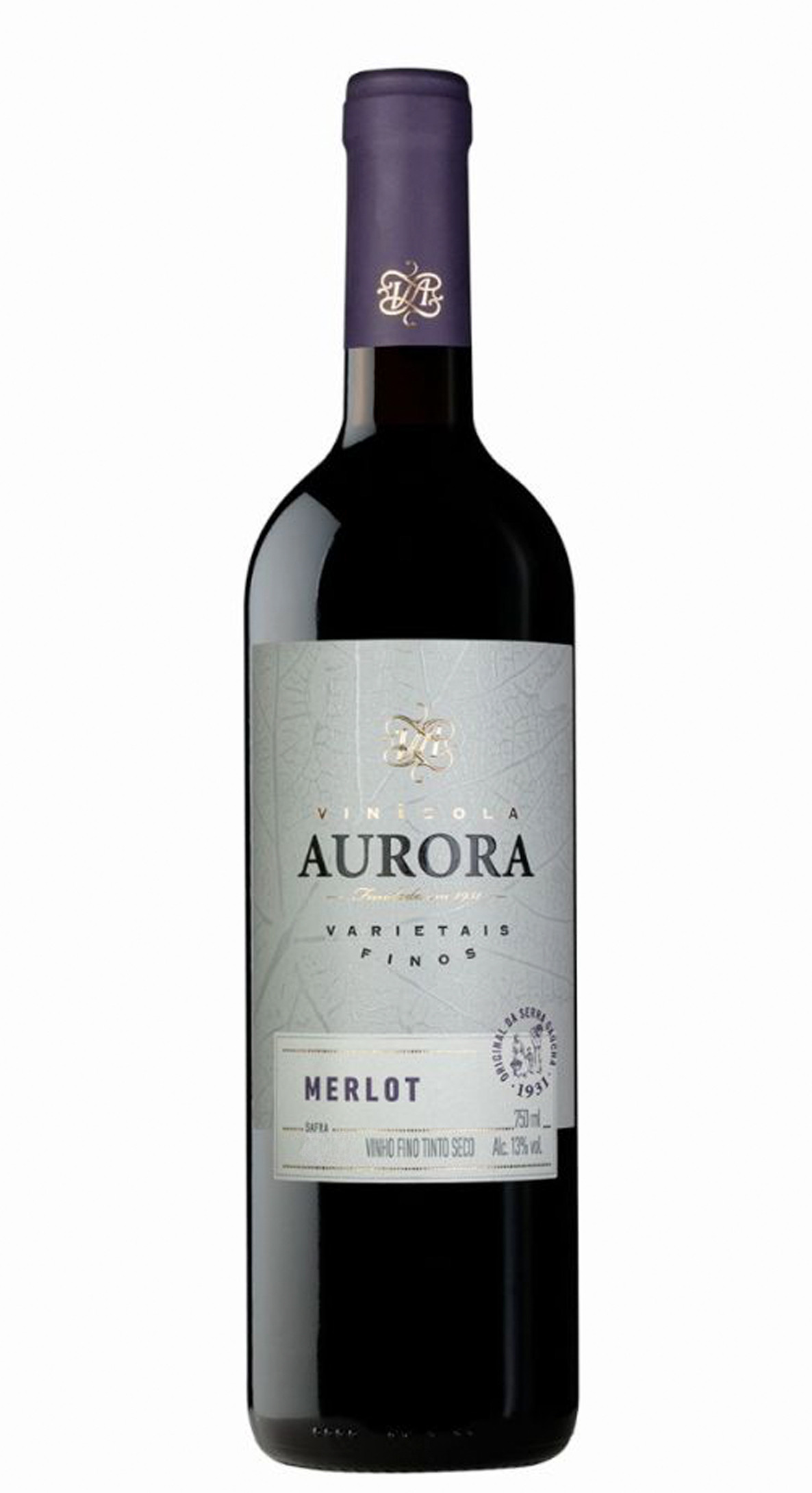 Aurora Varietal Merlot
