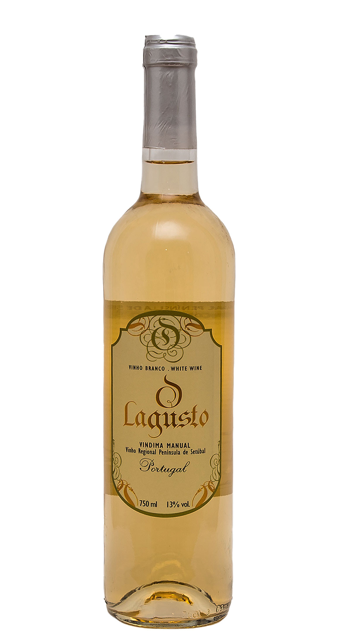 Lagusto Setúbal Moscato Branco