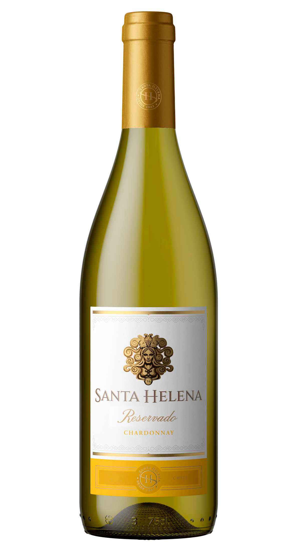 Santa Helena Chardonnay Reservado