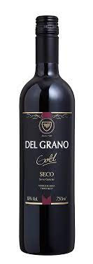 Del Grano Gold Tinto Seco